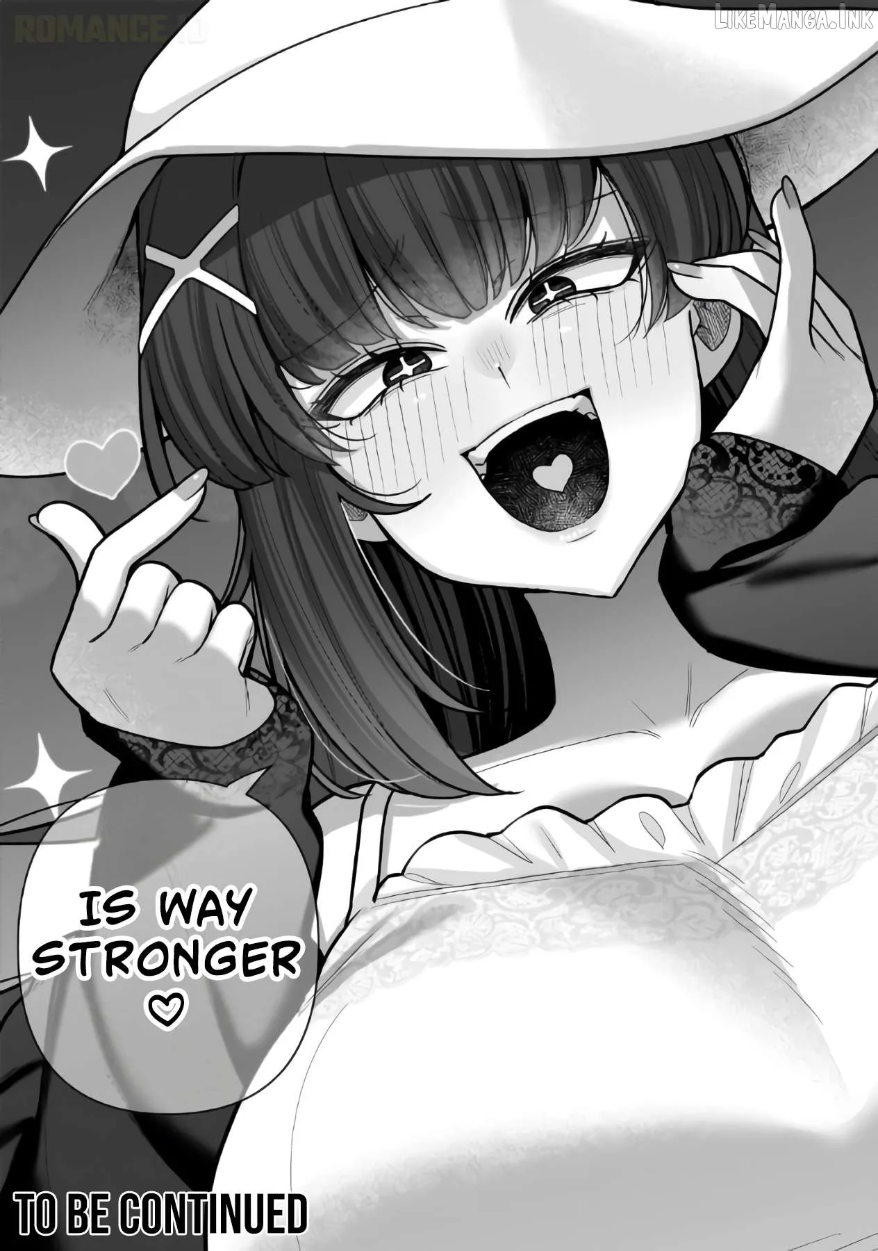 Ore ga Inai to Sugu Chomeru Hakanagi Kasumi Chapter 24 page 26
