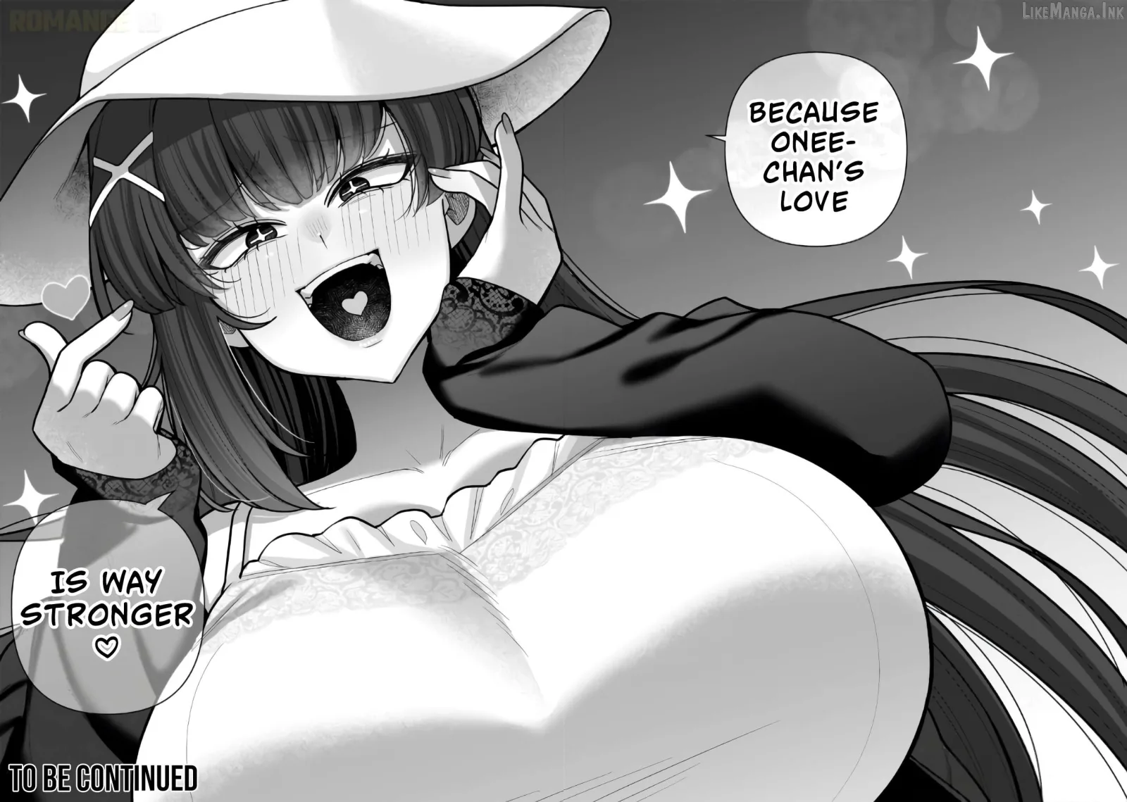 Ore ga Inai to Sugu Chomeru Hakanagi Kasumi Chapter 24 page 27