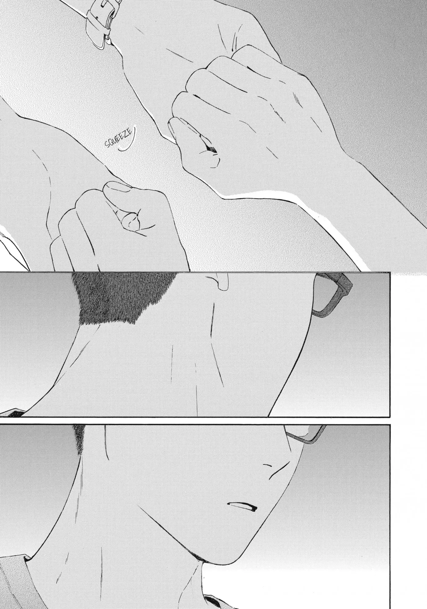 Ore ga Sukitte Ittara Dou suru? Chapter 5 page 31