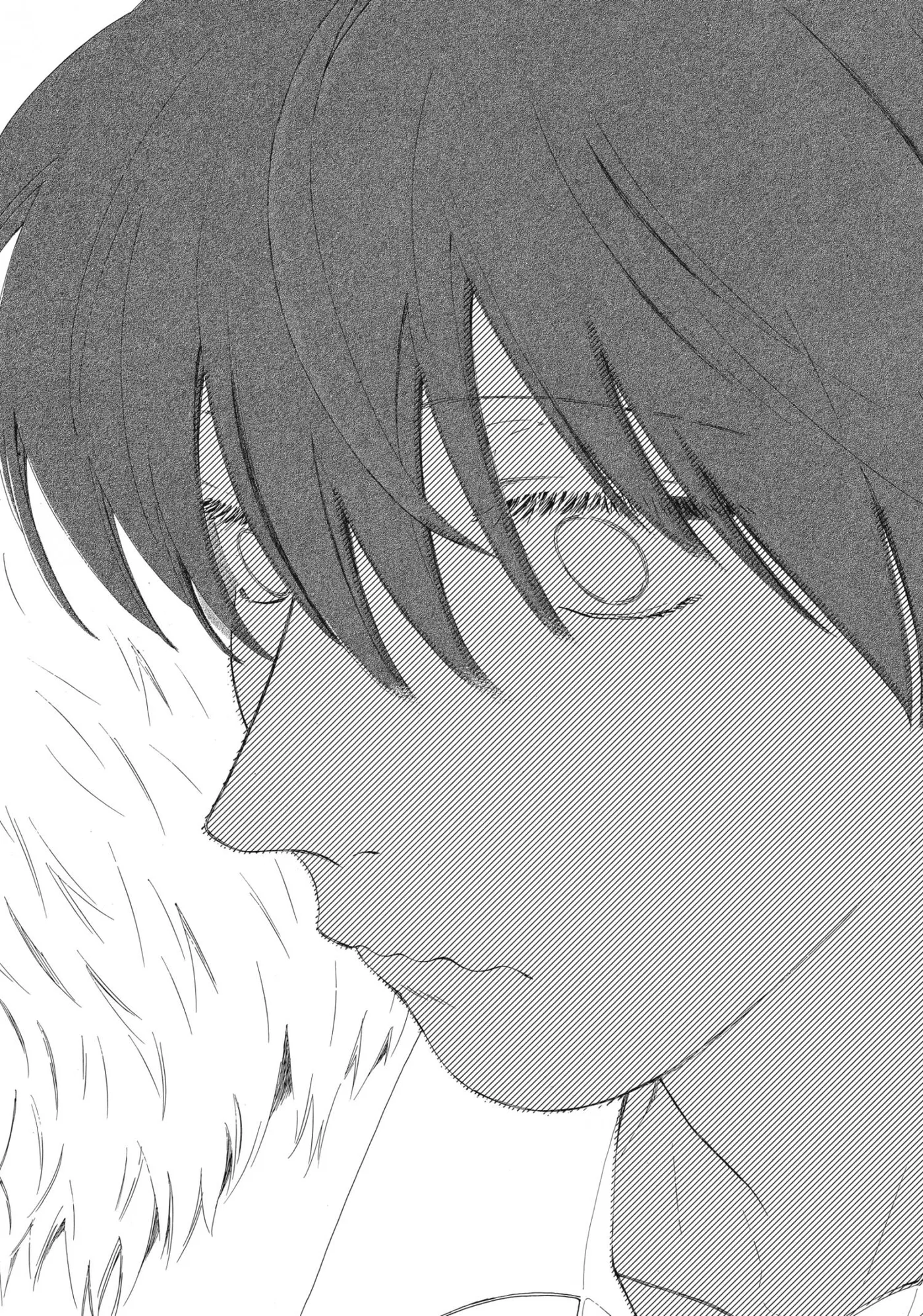 Ore ga Sukitte Ittara Dou suru? Chapter 6 page 30