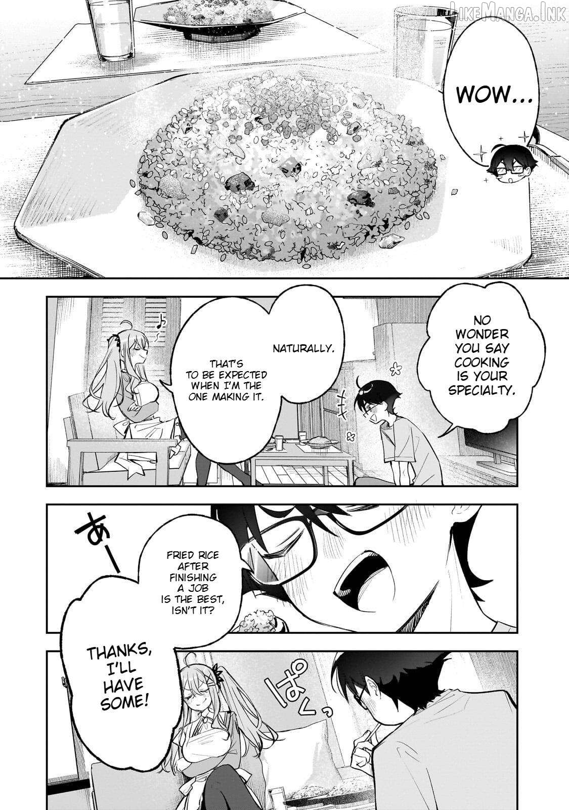 Ore wa Gakuen Zunou Battle no Ensyutsuka!: Jishou Mob ga Kage kara Egaku Saikyou Shujinkou Musou Scenario Chapter 3.1 page 6
