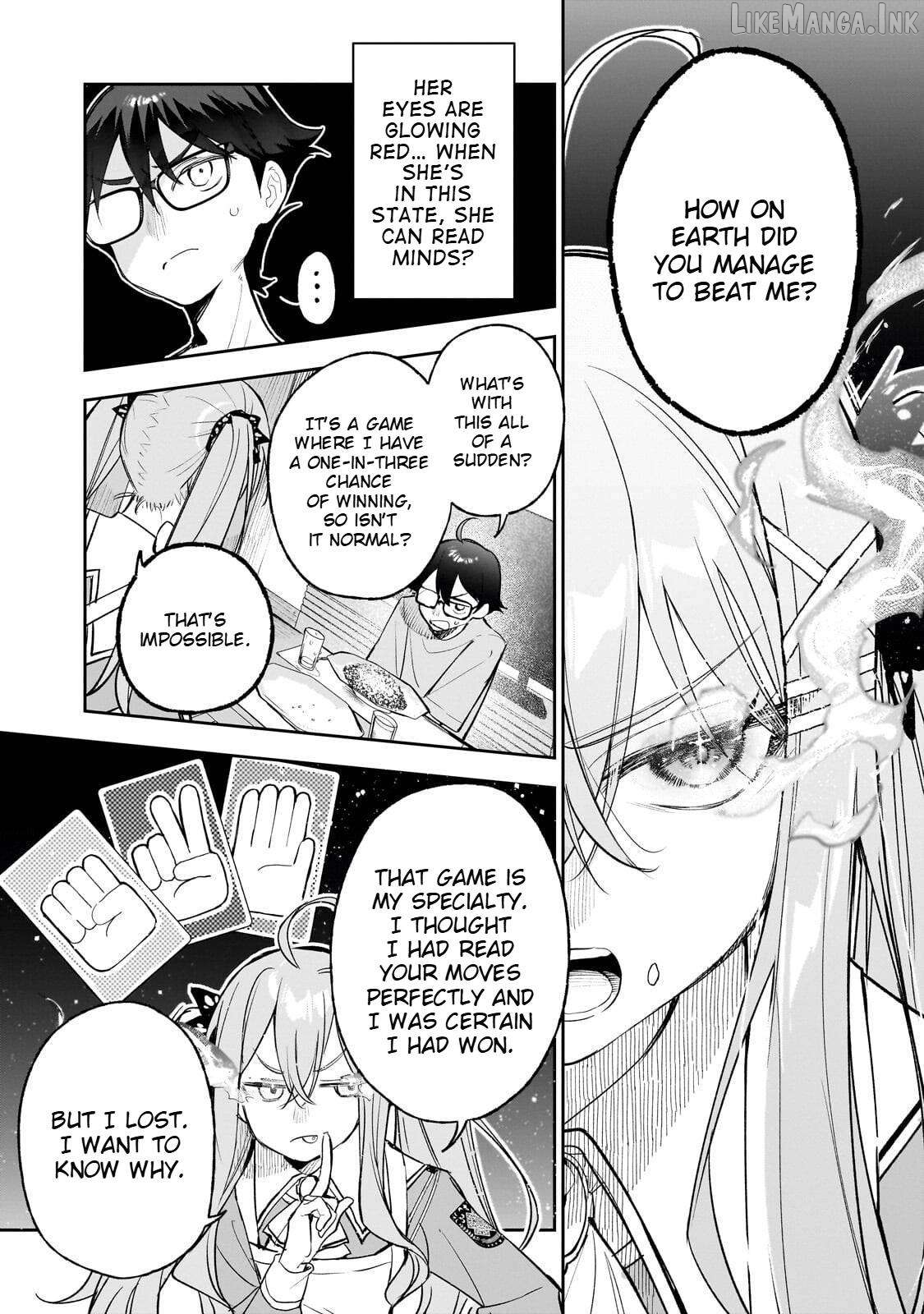 Ore wa Gakuen Zunou Battle no Ensyutsuka!: Jishou Mob ga Kage kara Egaku Saikyou Shujinkou Musou Scenario Chapter 3.1 page 9