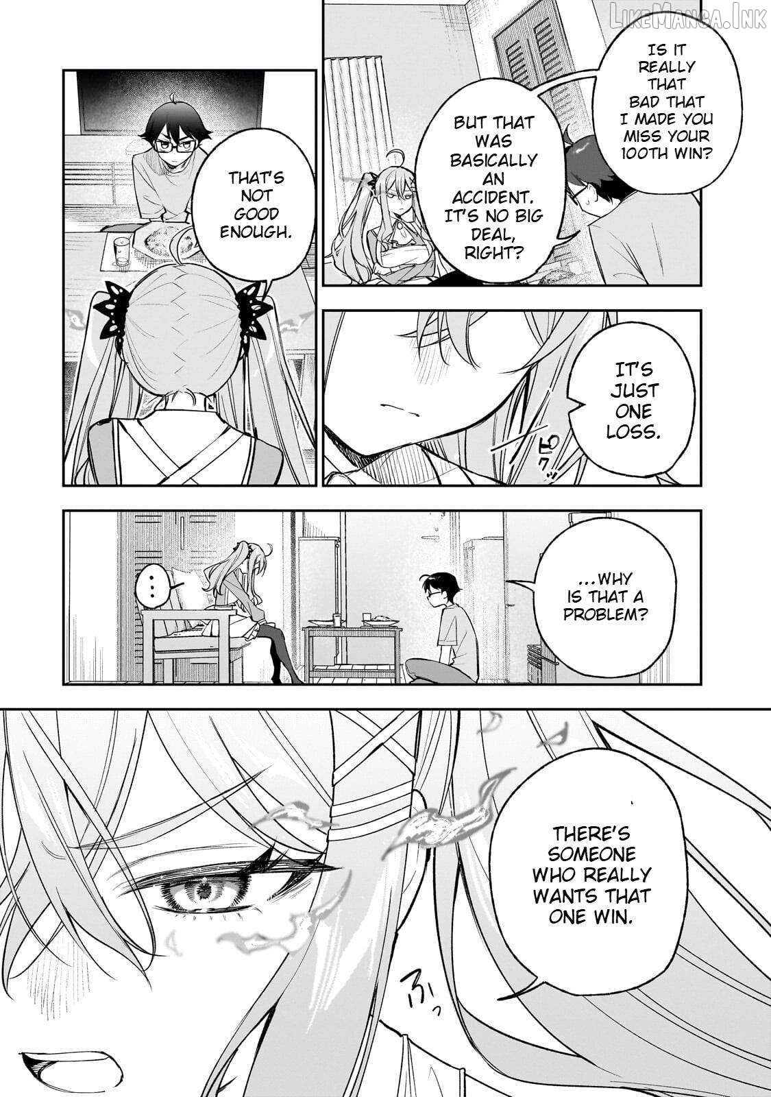 Ore wa Gakuen Zunou Battle no Ensyutsuka!: Jishou Mob ga Kage kara Egaku Saikyou Shujinkou Musou Scenario Chapter 3.1 page 12