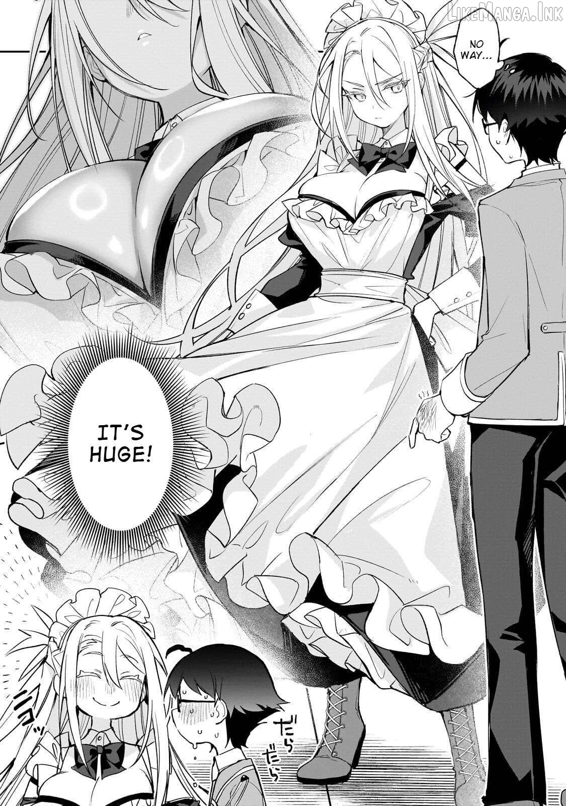 Ore wa Gakuen Zunou Battle no Ensyutsuka!: Jishou Mob ga Kage kara Egaku Saikyou Shujinkou Musou Scenario Chapter 3.2 page 15