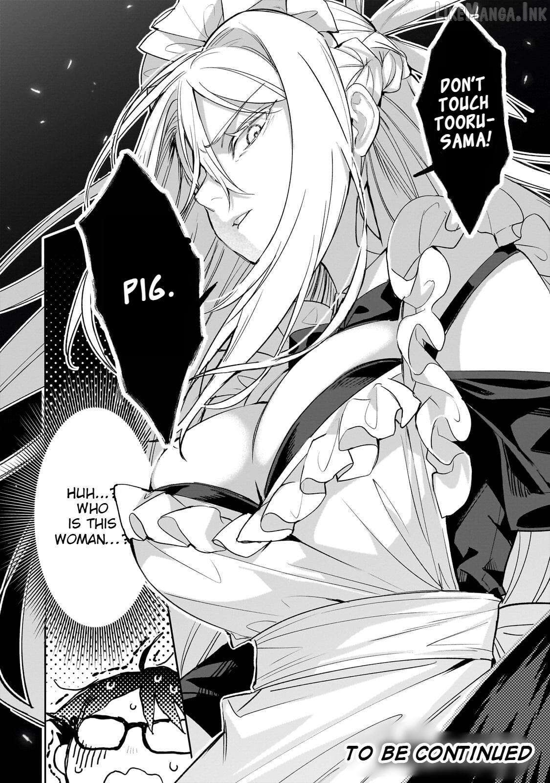 Ore wa Gakuen Zunou Battle no Ensyutsuka!: Jishou Mob ga Kage kara Egaku Saikyou Shujinkou Musou Scenario Chapter 3.2 page 16