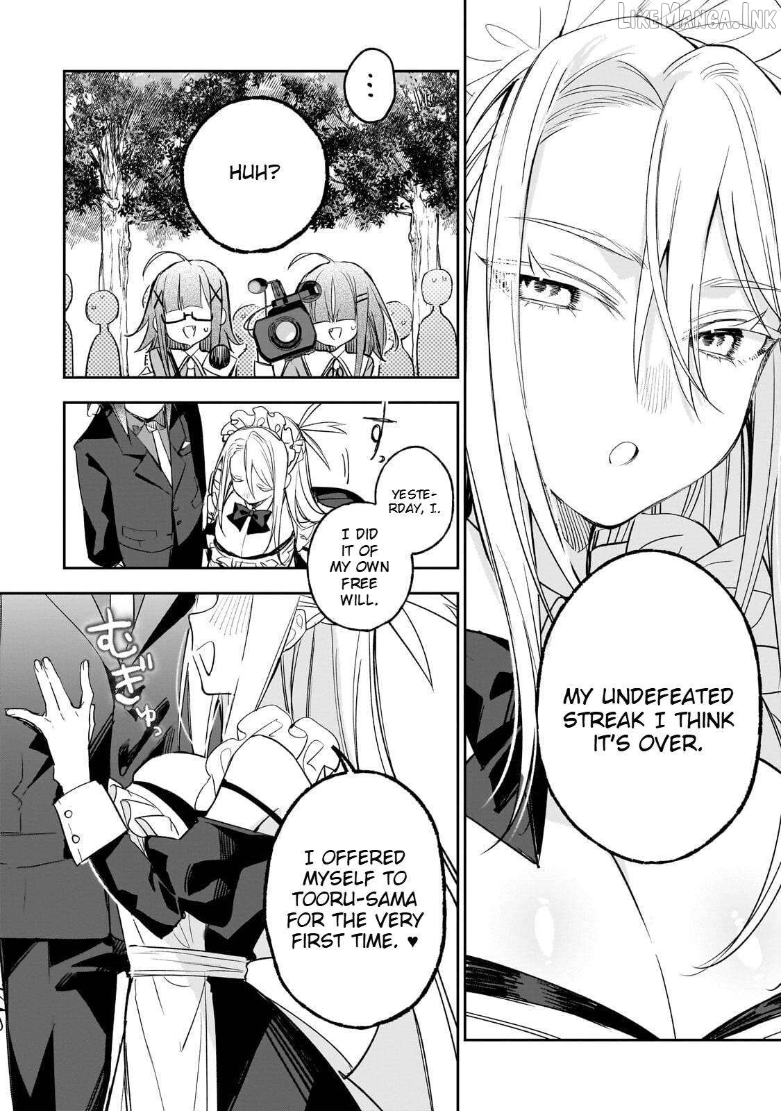 Ore wa Gakuen Zunou Battle no Ensyutsuka!: Jishou Mob ga Kage kara Egaku Saikyou Shujinkou Musou Scenario Chapter 4.1 page 8