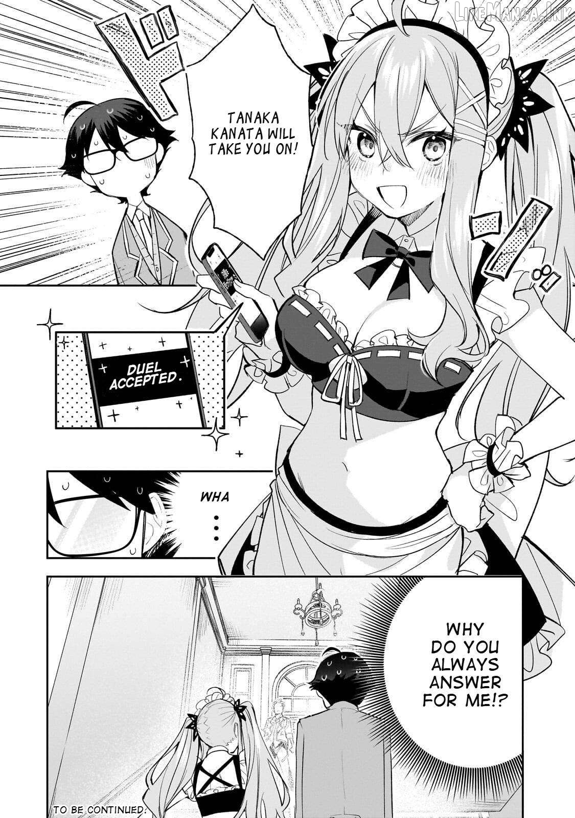 Ore wa Gakuen Zunou Battle no Ensyutsuka!: Jishou Mob ga Kage kara Egaku Saikyou Shujinkou Musou Scenario Chapter 4.3 page 11