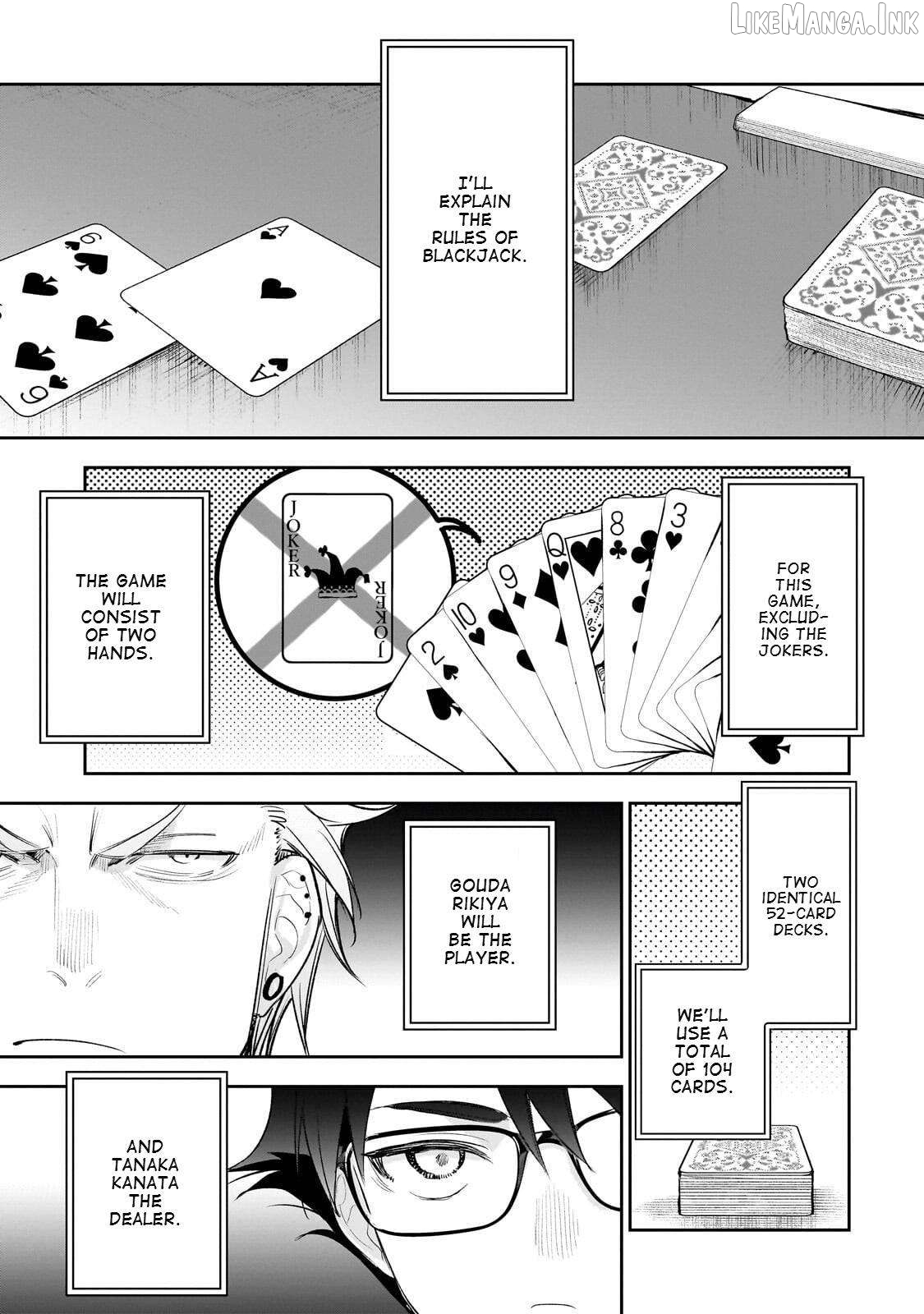 Ore wa Gakuen Zunou Battle no Ensyutsuka!: Jishou Mob ga Kage kara Egaku Saikyou Shujinkou Musou Scenario Chapter 5 page 11