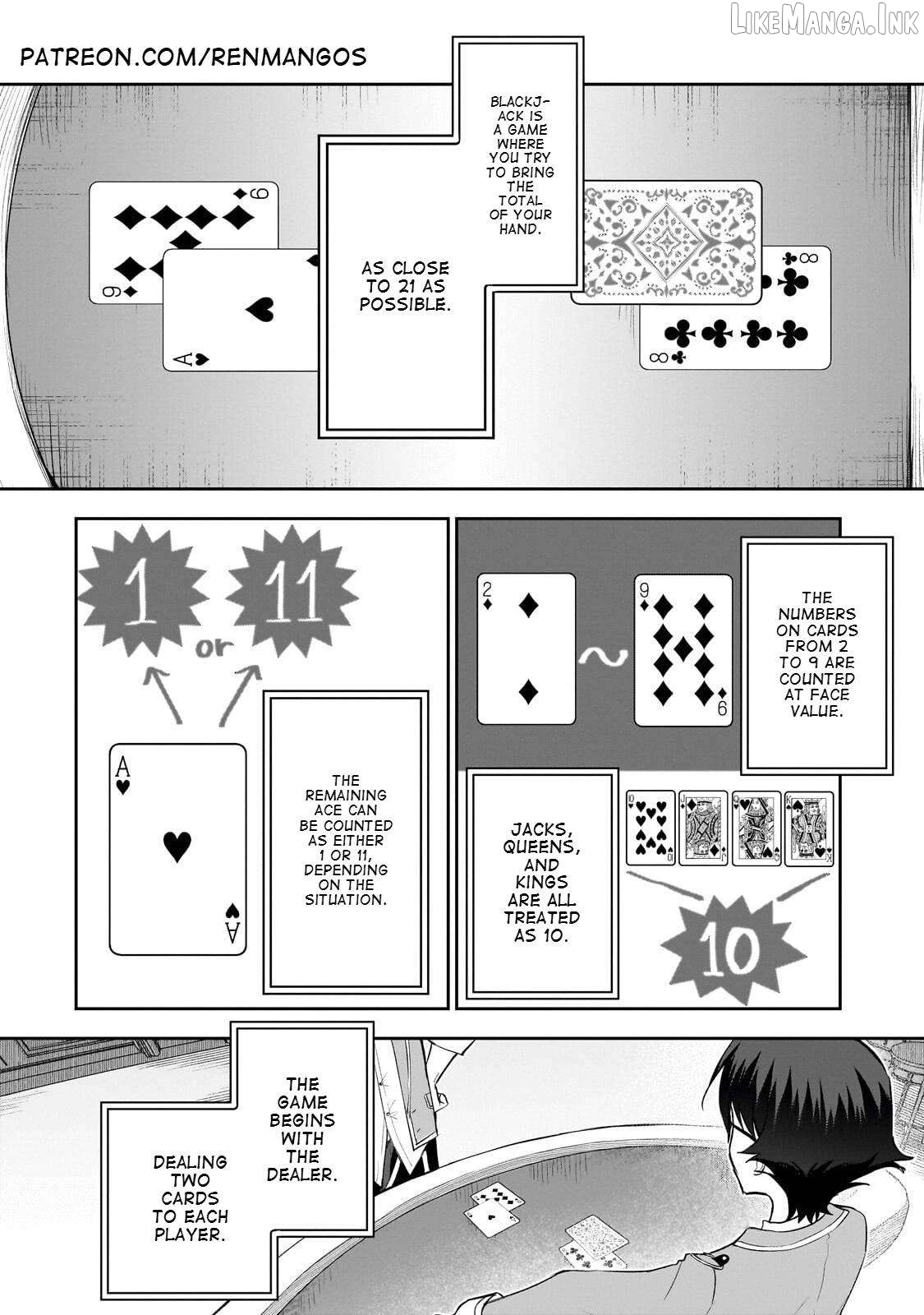 Ore wa Gakuen Zunou Battle no Ensyutsuka!: Jishou Mob ga Kage kara Egaku Saikyou Shujinkou Musou Scenario Chapter 5 page 22