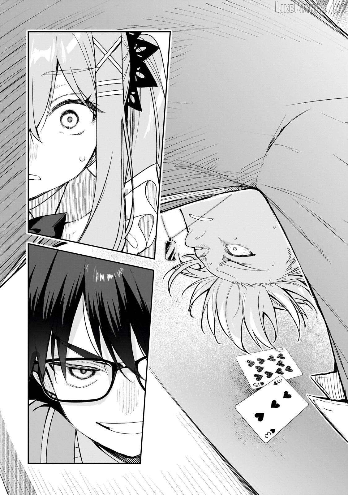 Ore wa Gakuen Zunou Battle no Ensyutsuka!: Jishou Mob ga Kage kara Egaku Saikyou Shujinkou Musou Scenario Chapter 5 page 29