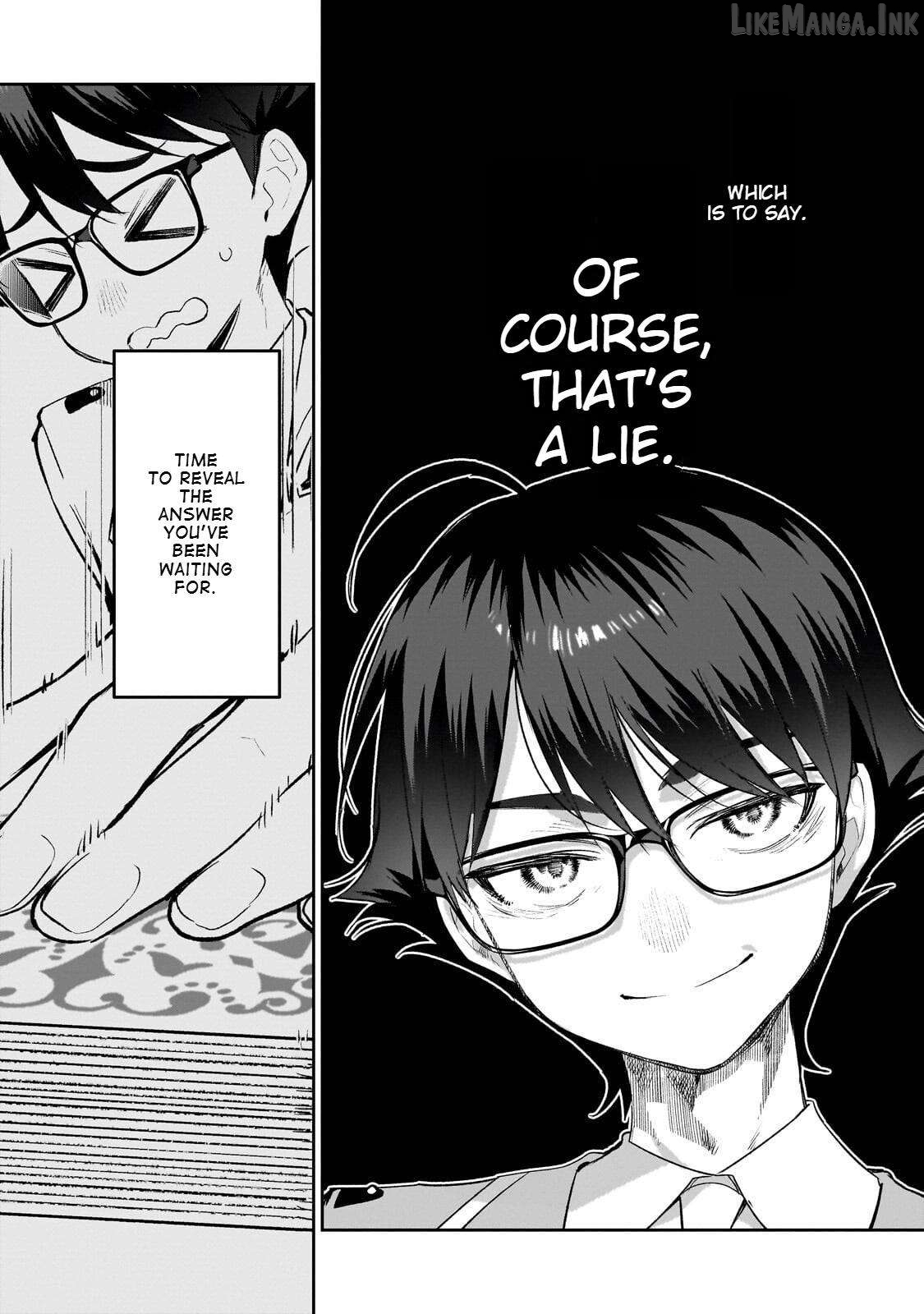 Ore wa Gakuen Zunou Battle no Ensyutsuka!: Jishou Mob ga Kage kara Egaku Saikyou Shujinkou Musou Scenario Chapter 6 page 16