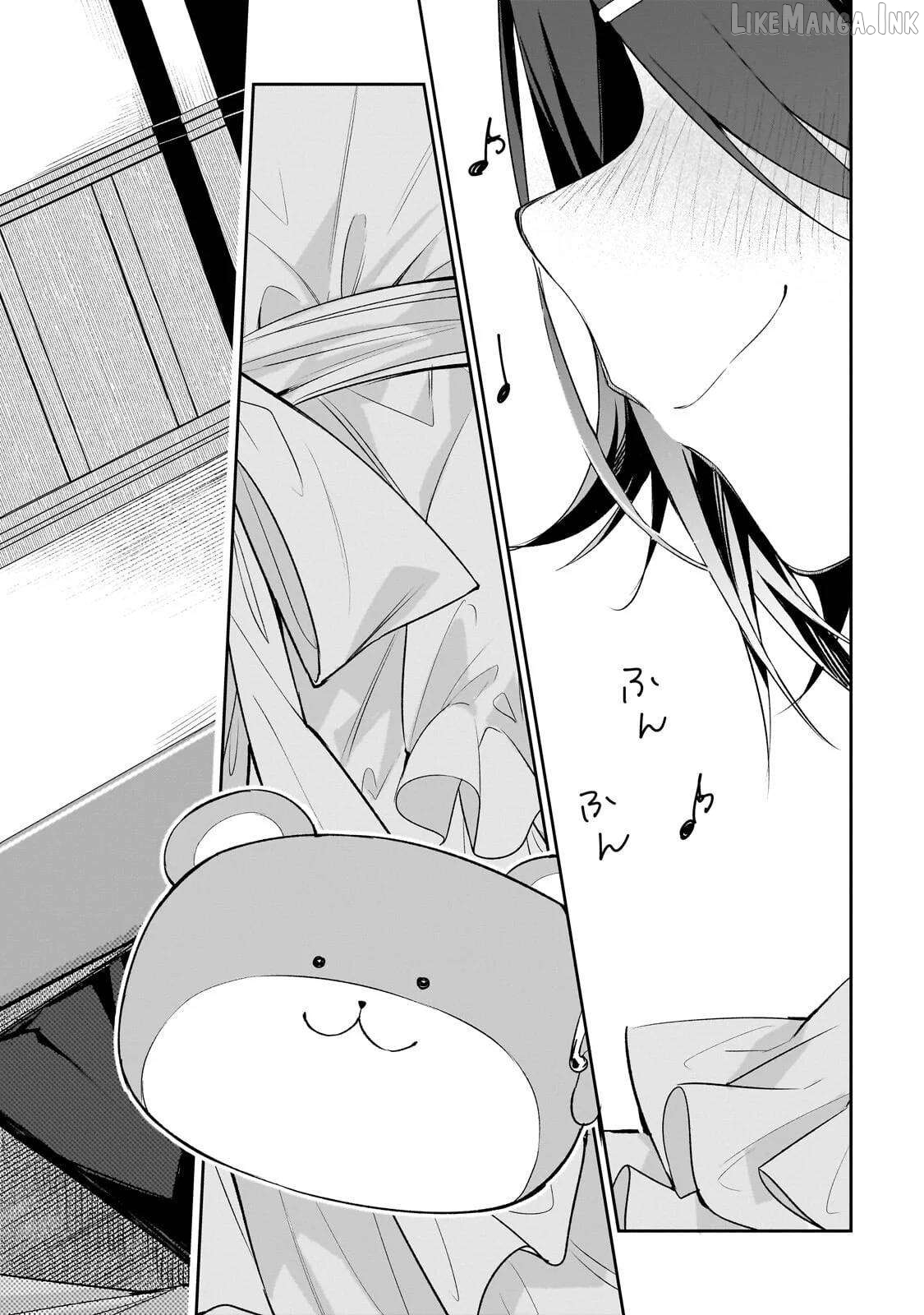 Ore wa Gakuen Zunou Battle no Ensyutsuka!: Jishou Mob ga Kage kara Egaku Saikyou Shujinkou Musou Scenario Chapter 6 page 32