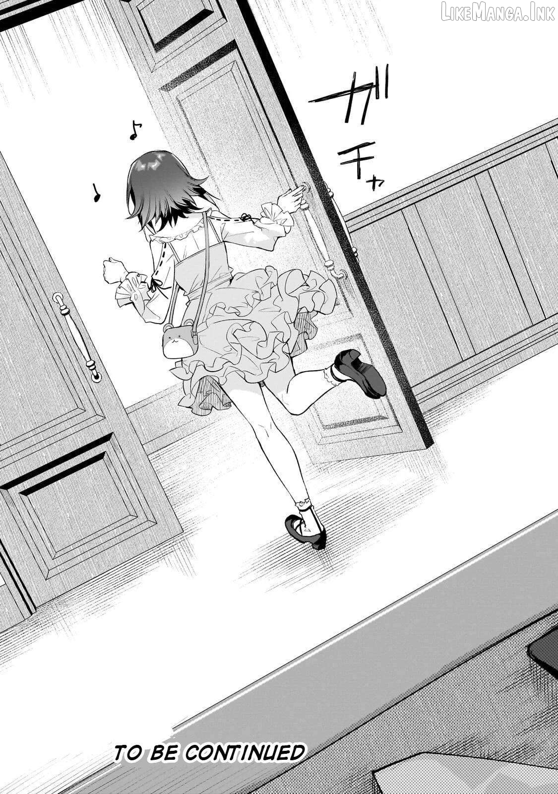 Ore wa Gakuen Zunou Battle no Ensyutsuka!: Jishou Mob ga Kage kara Egaku Saikyou Shujinkou Musou Scenario Chapter 6 page 33