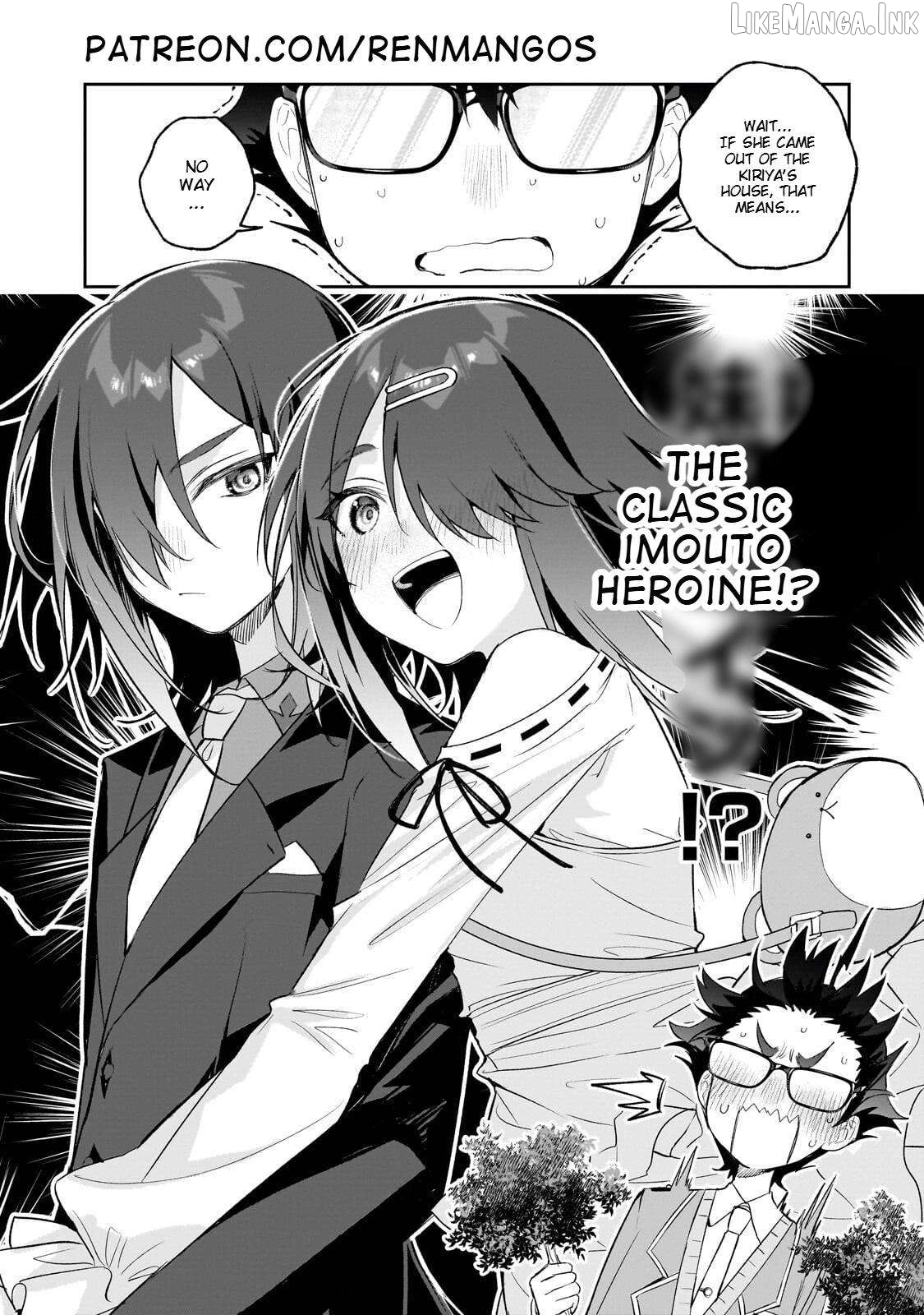 Ore wa Gakuen Zunou Battle no Ensyutsuka!: Jishou Mob ga Kage kara Egaku Saikyou Shujinkou Musou Scenario Chapter 7 page 7