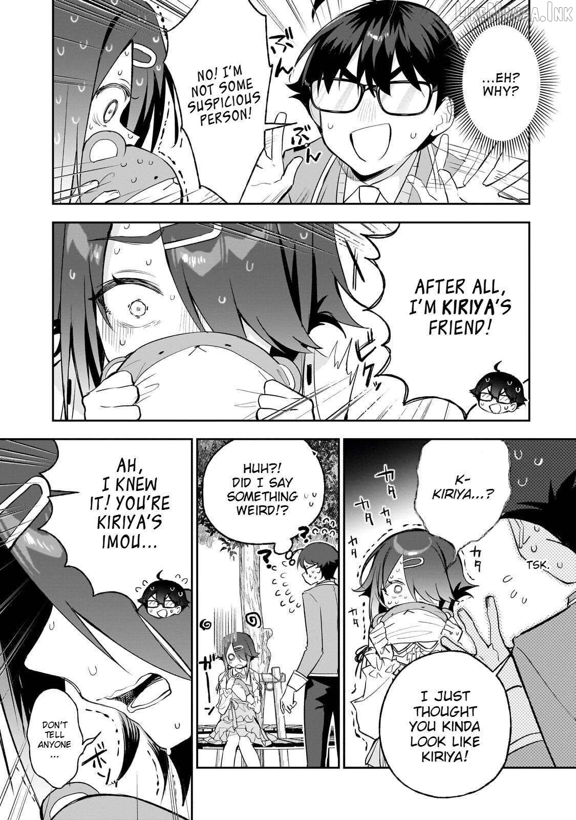Ore wa Gakuen Zunou Battle no Ensyutsuka!: Jishou Mob ga Kage kara Egaku Saikyou Shujinkou Musou Scenario Chapter 7 page 11