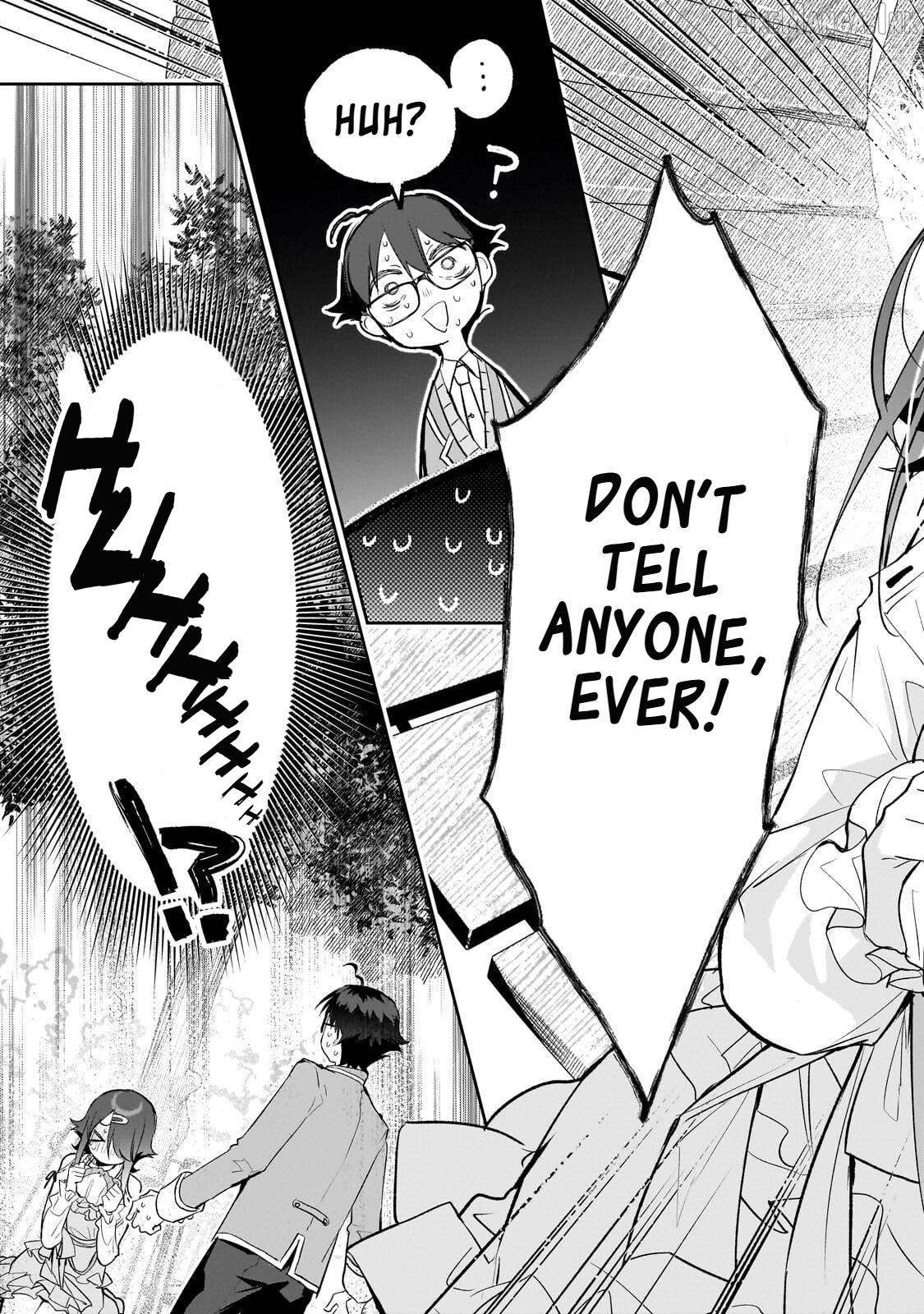 Ore wa Gakuen Zunou Battle no Ensyutsuka!: Jishou Mob ga Kage kara Egaku Saikyou Shujinkou Musou Scenario Chapter 7 page 13