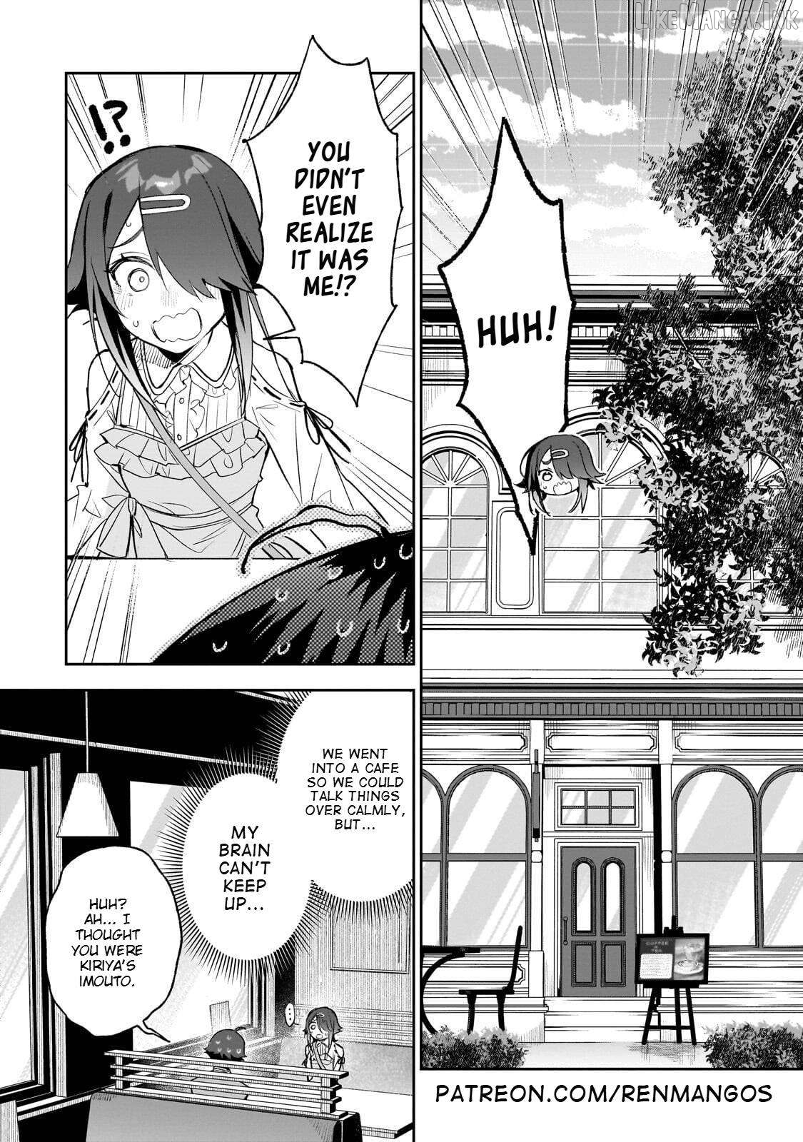 Ore wa Gakuen Zunou Battle no Ensyutsuka!: Jishou Mob ga Kage kara Egaku Saikyou Shujinkou Musou Scenario Chapter 7 page 14