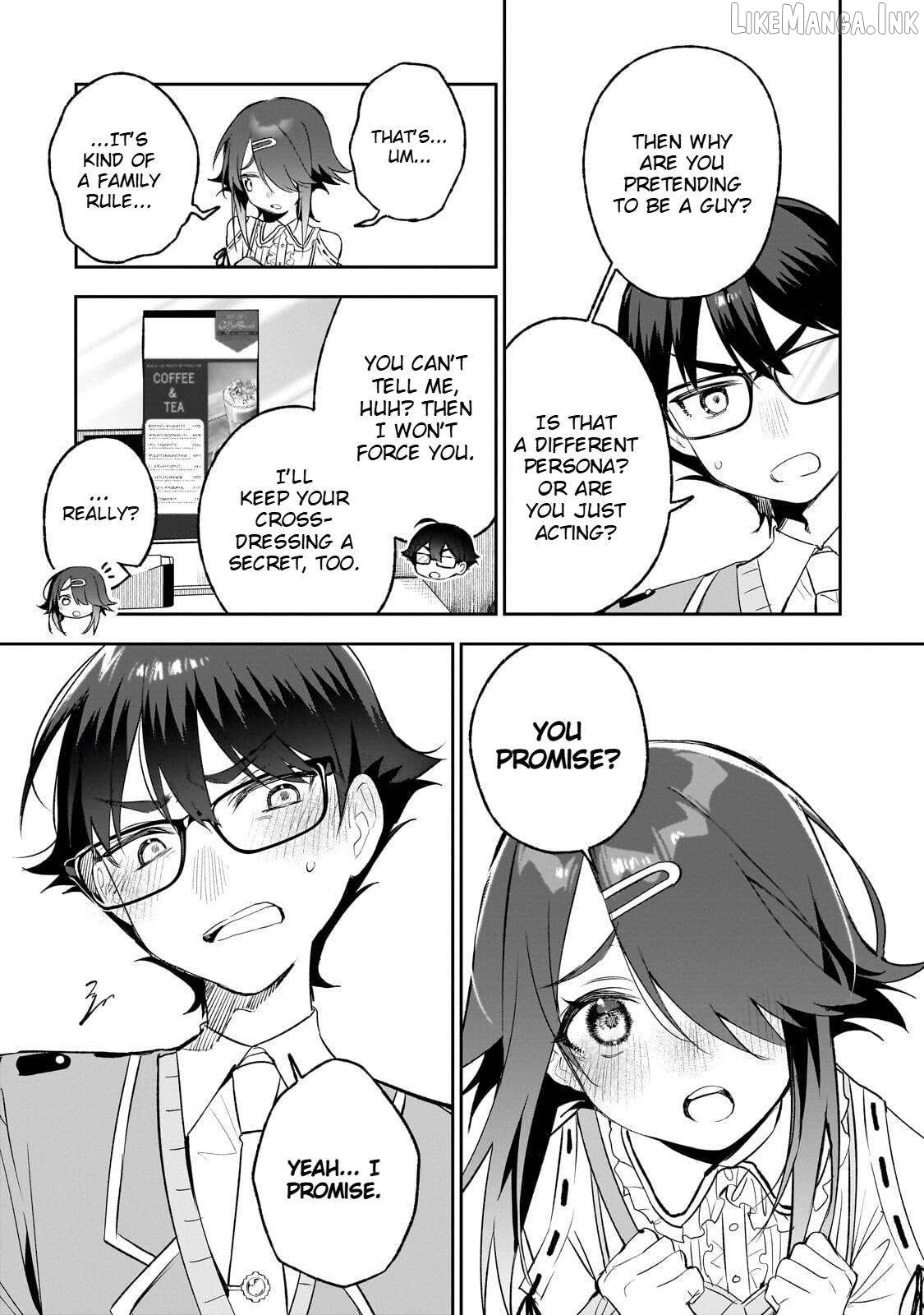 Ore wa Gakuen Zunou Battle no Ensyutsuka!: Jishou Mob ga Kage kara Egaku Saikyou Shujinkou Musou Scenario Chapter 7 page 16