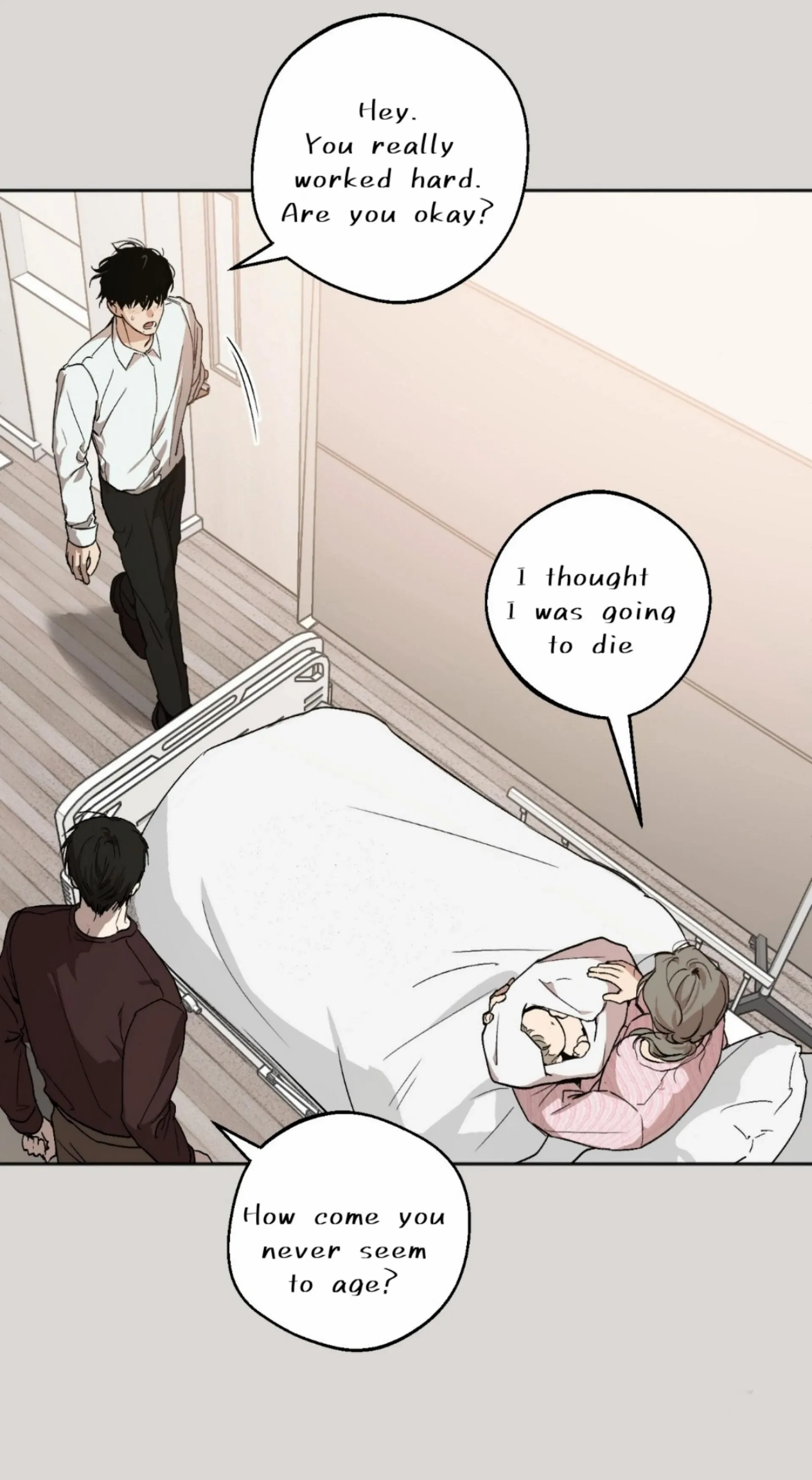 Origin Of Rite Chapter 1 page 7