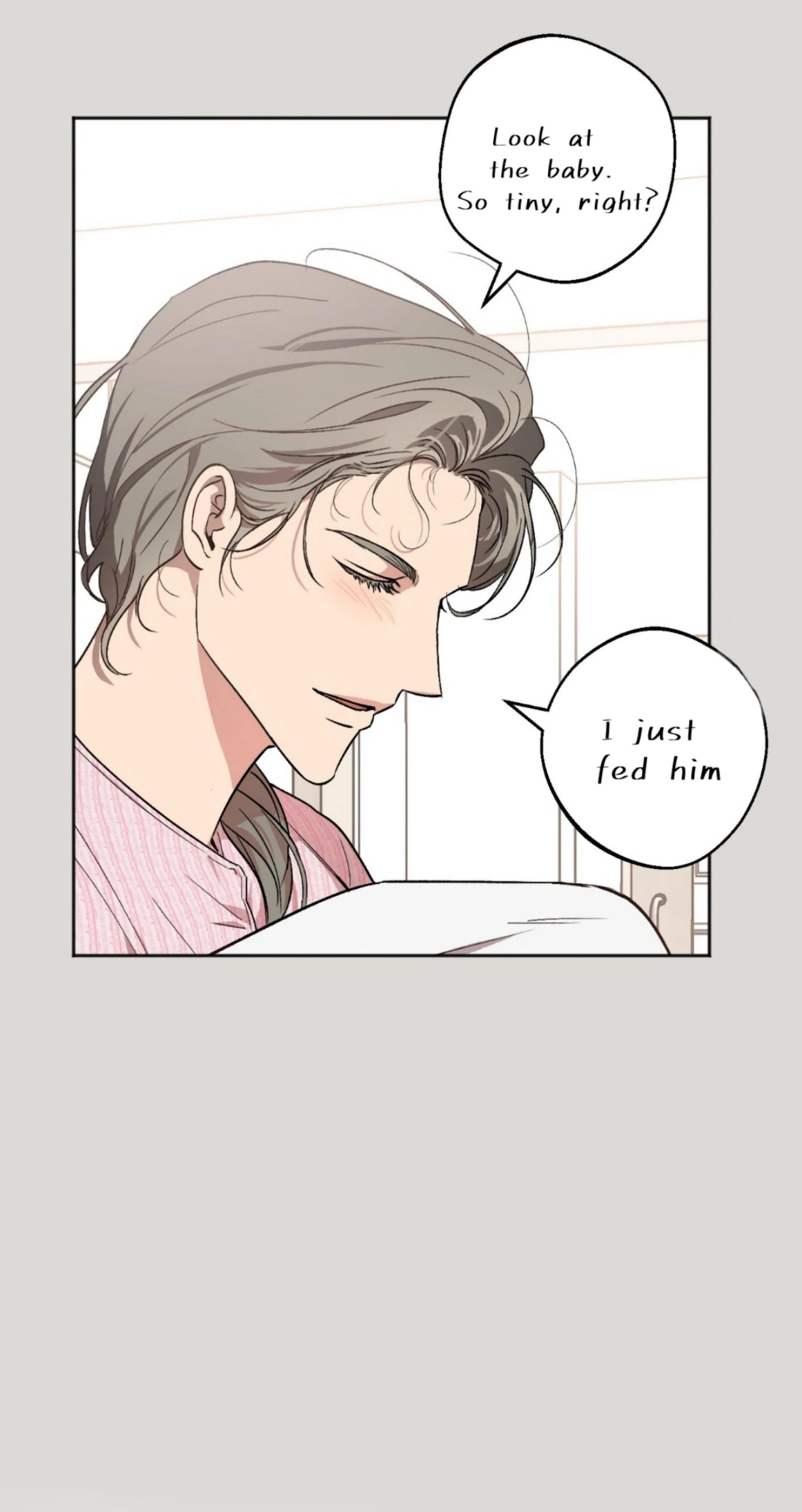 Origin Of Rite Chapter 1 page 9