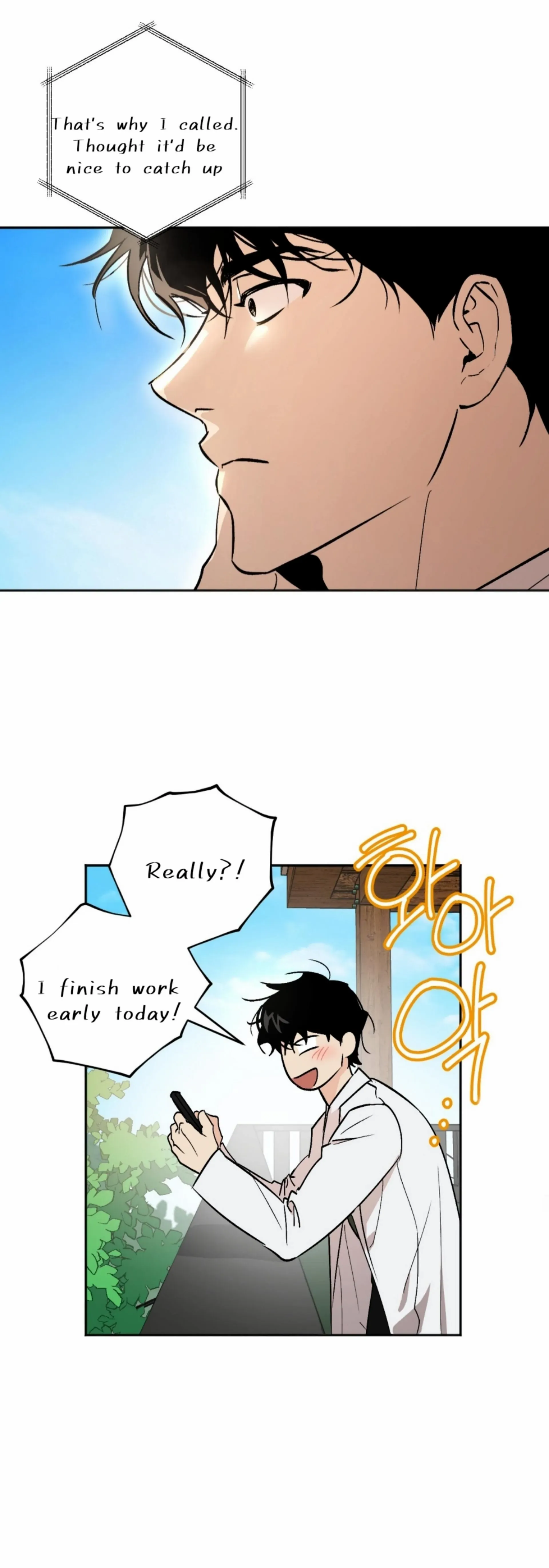 Origin Of Rite Chapter 1 page 38