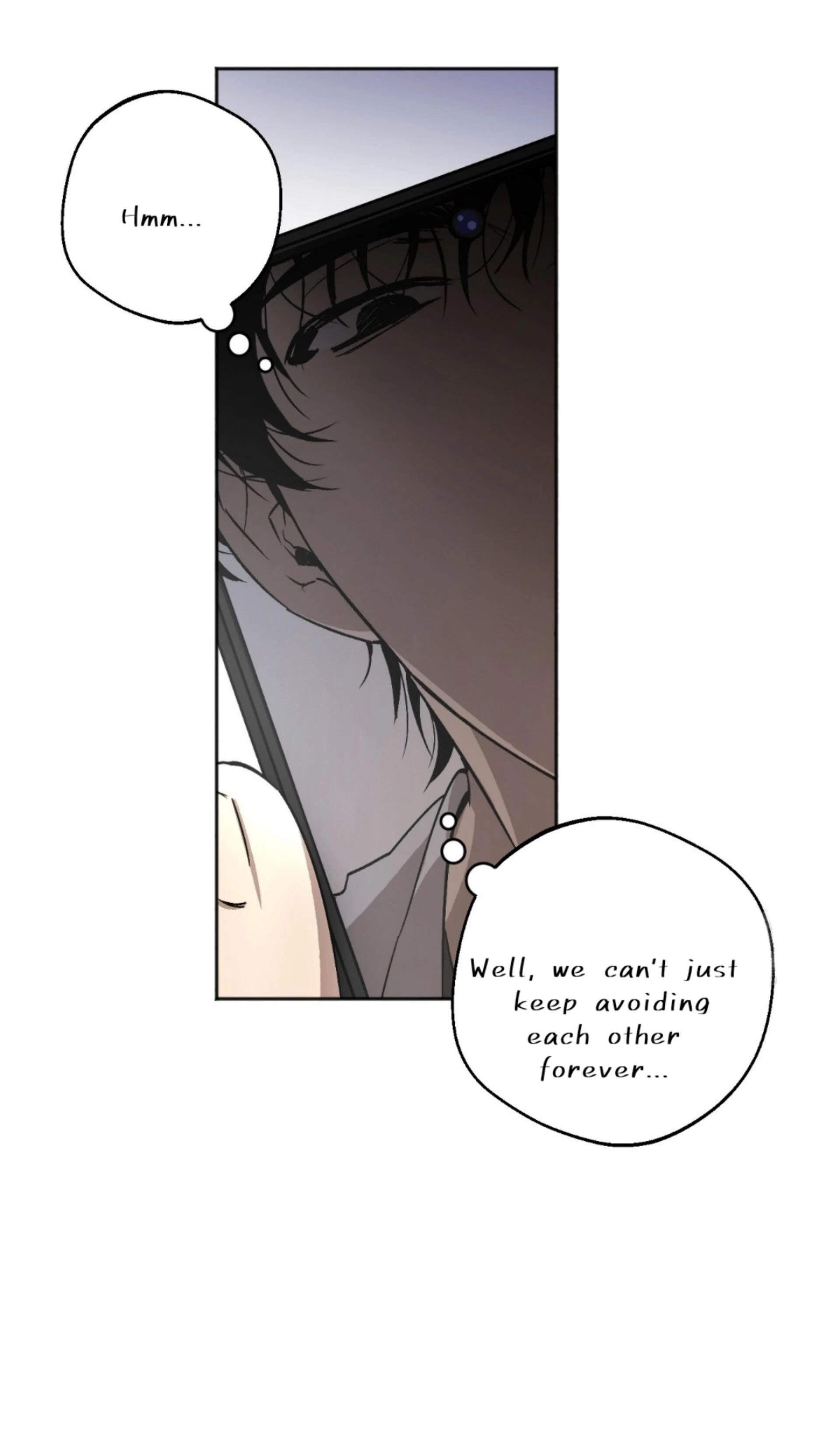 Origin Of Rite Chapter 1 page 43