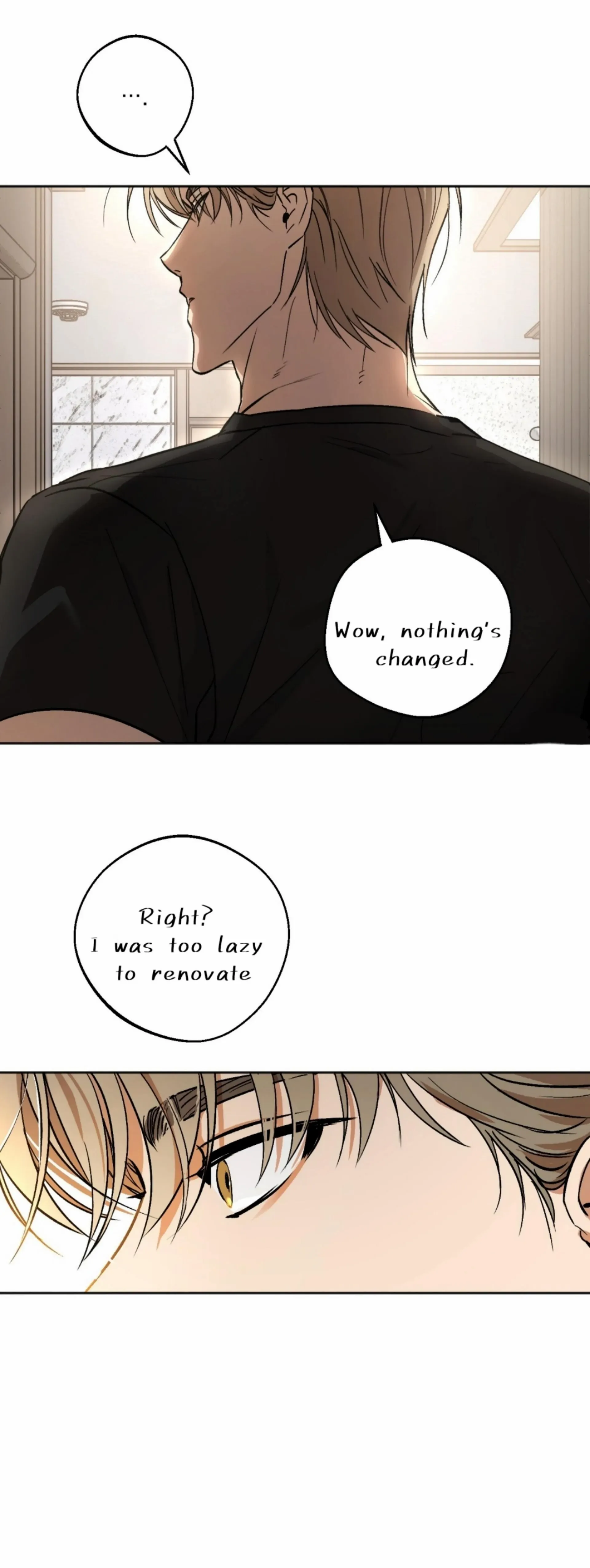 Origin Of Rite Chapter 1 page 48