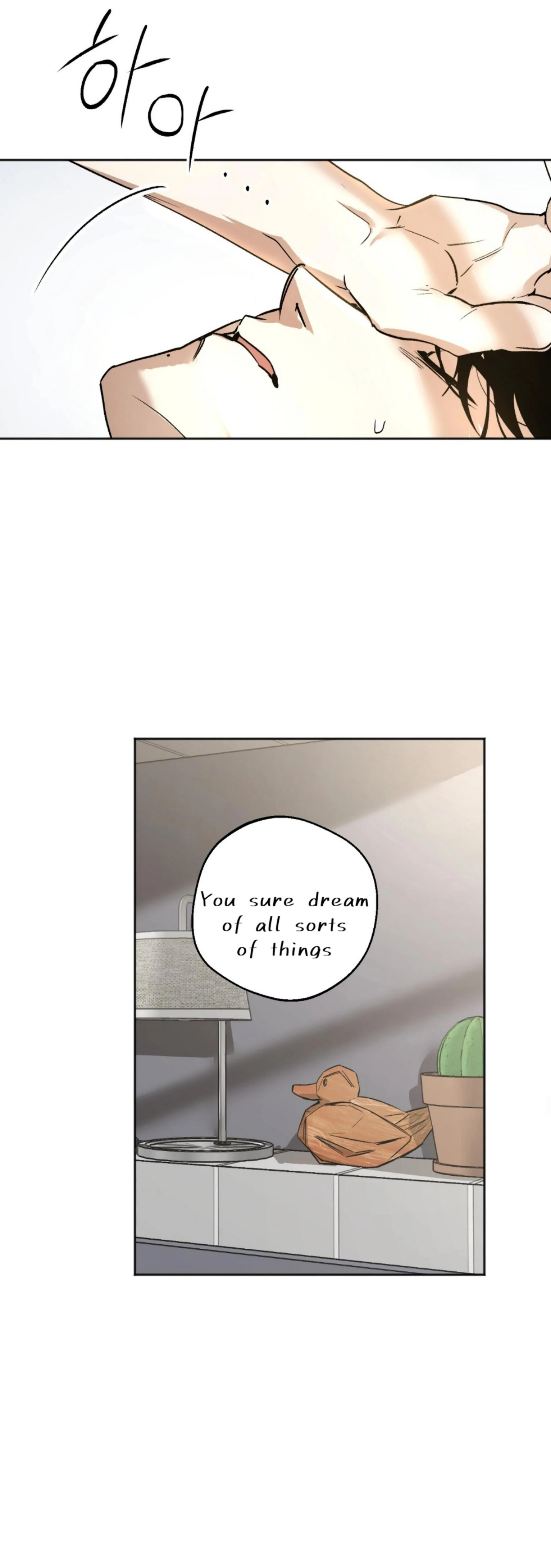 Origin Of Rite Chapter 1 page 29