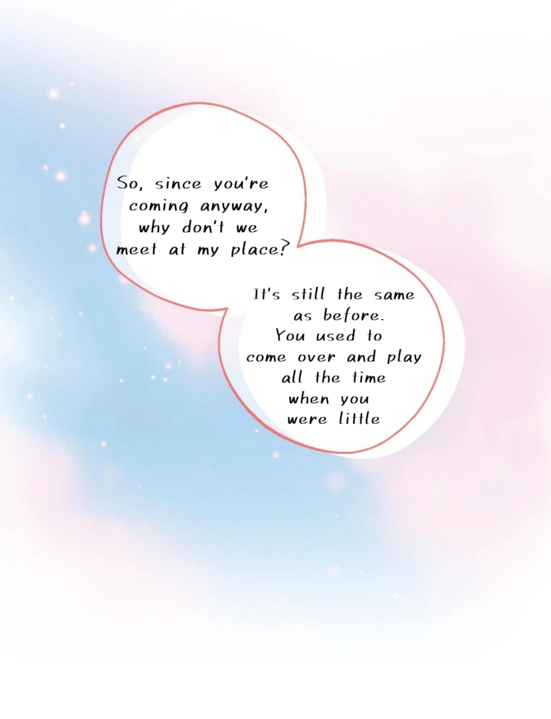 Origin Of Rite Chapter 1 page 44