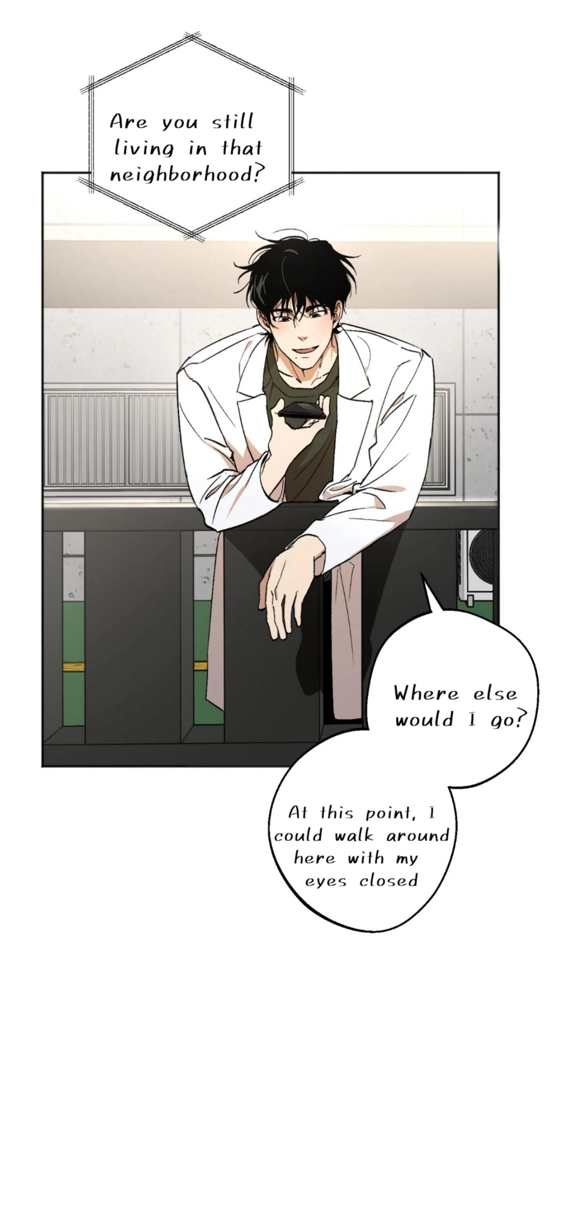 Origin Of Rite Chapter 1 page 42