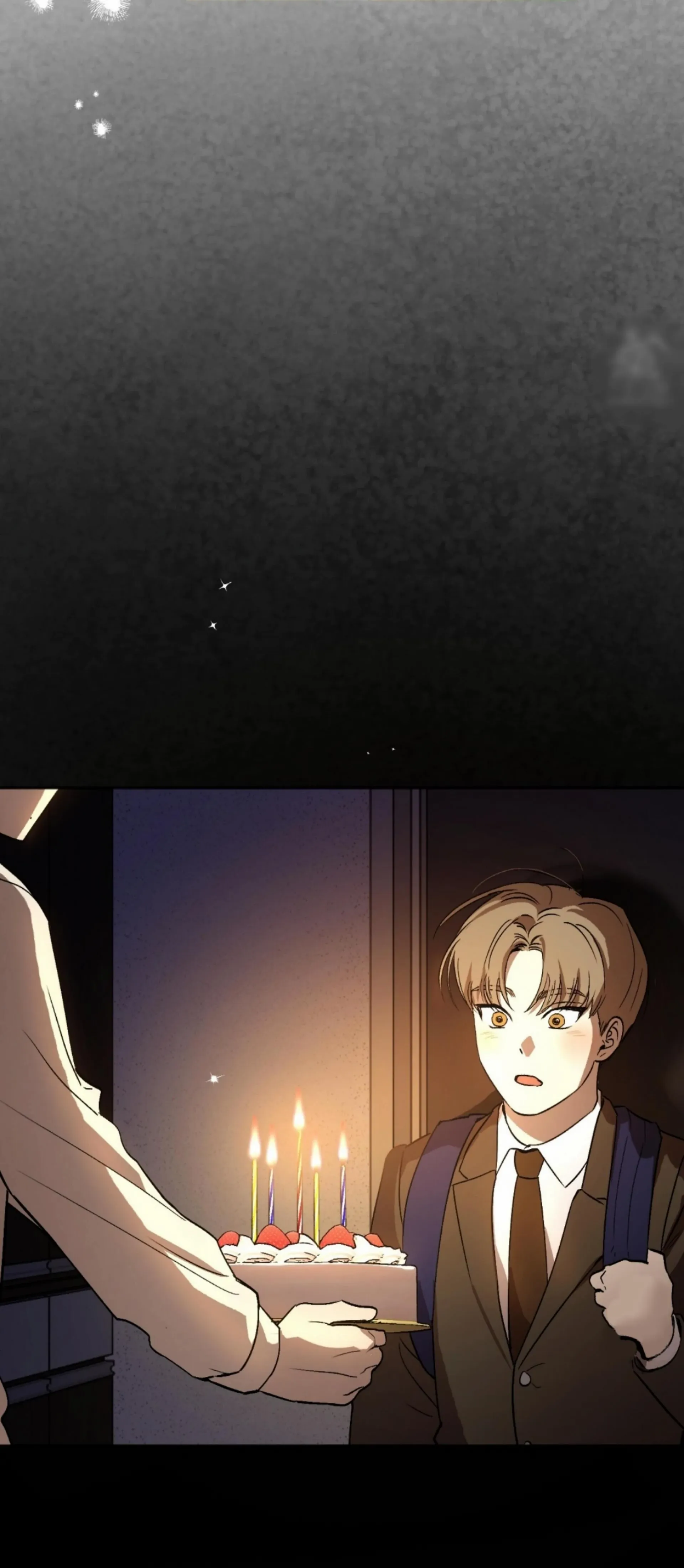 Origin Of Rite Chapter 1 page 19