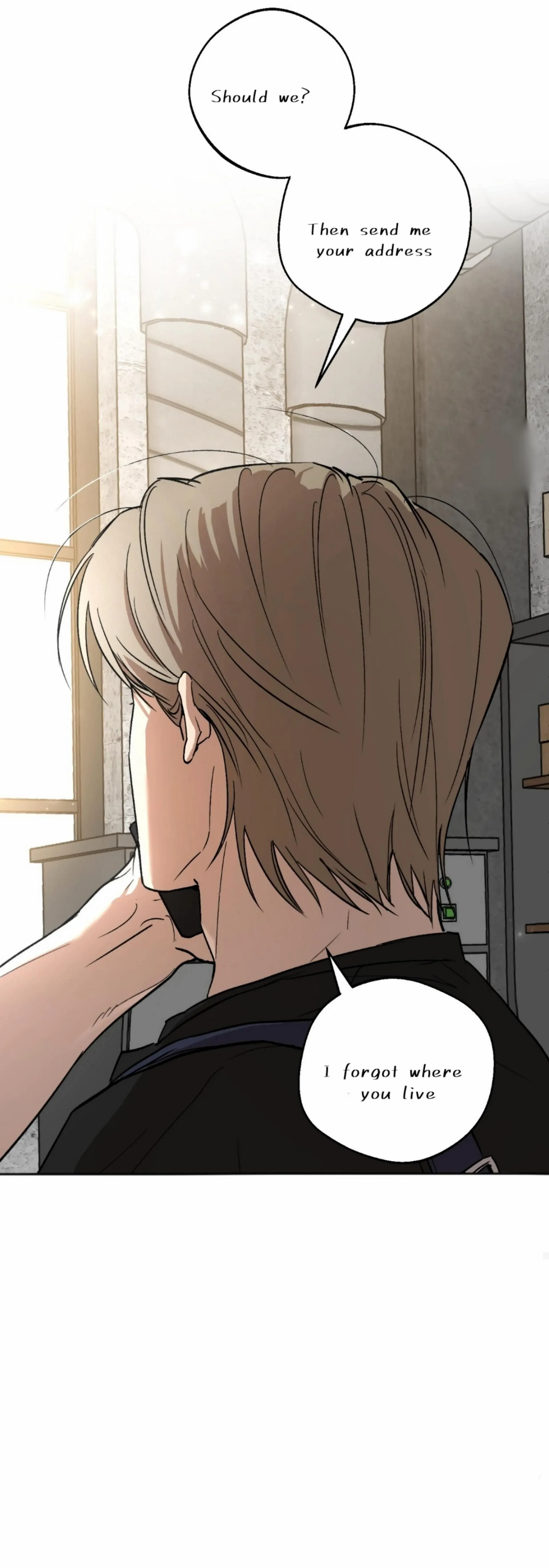 Origin Of Rite Chapter 1 page 45