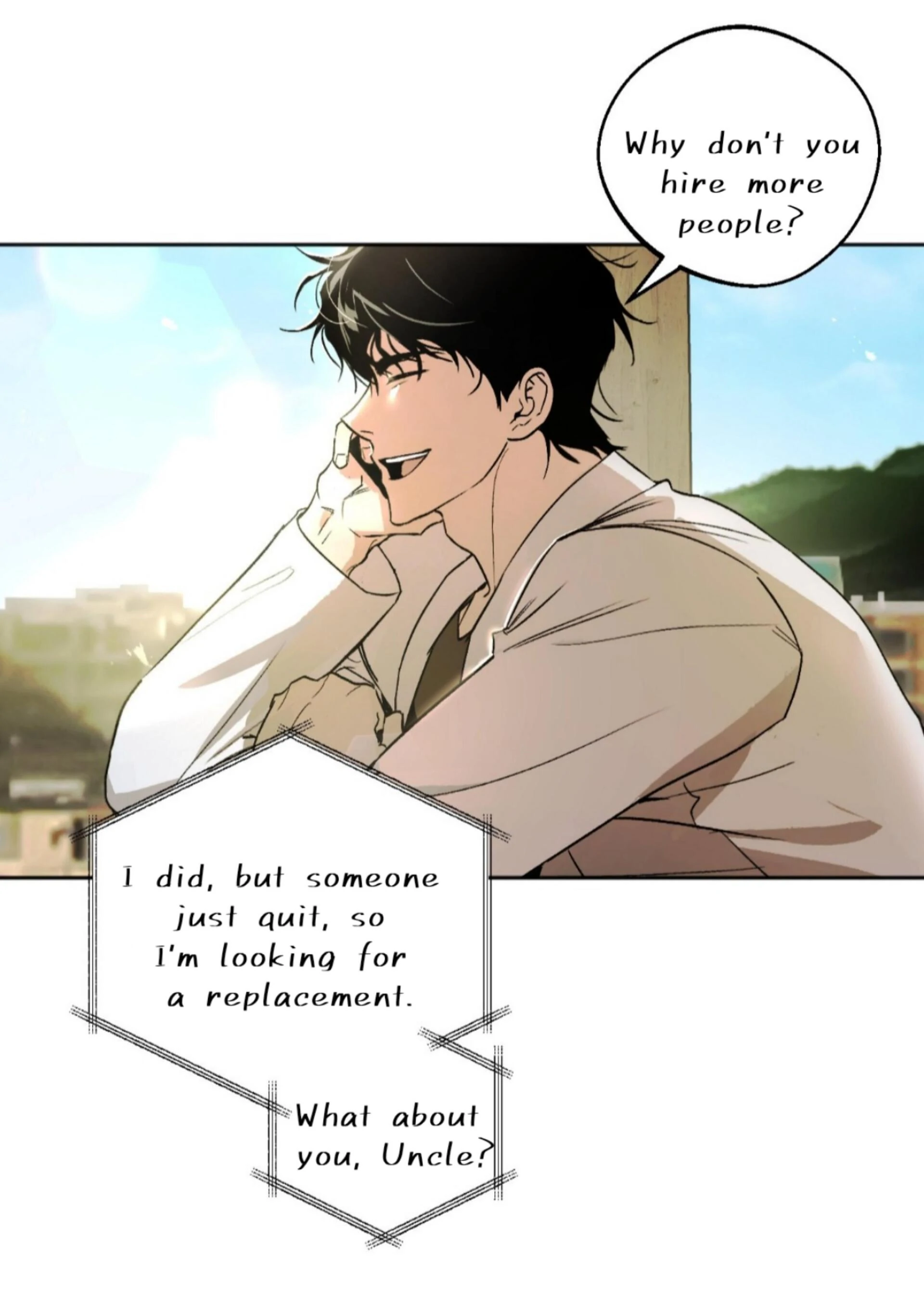 Origin Of Rite Chapter 1 page 36