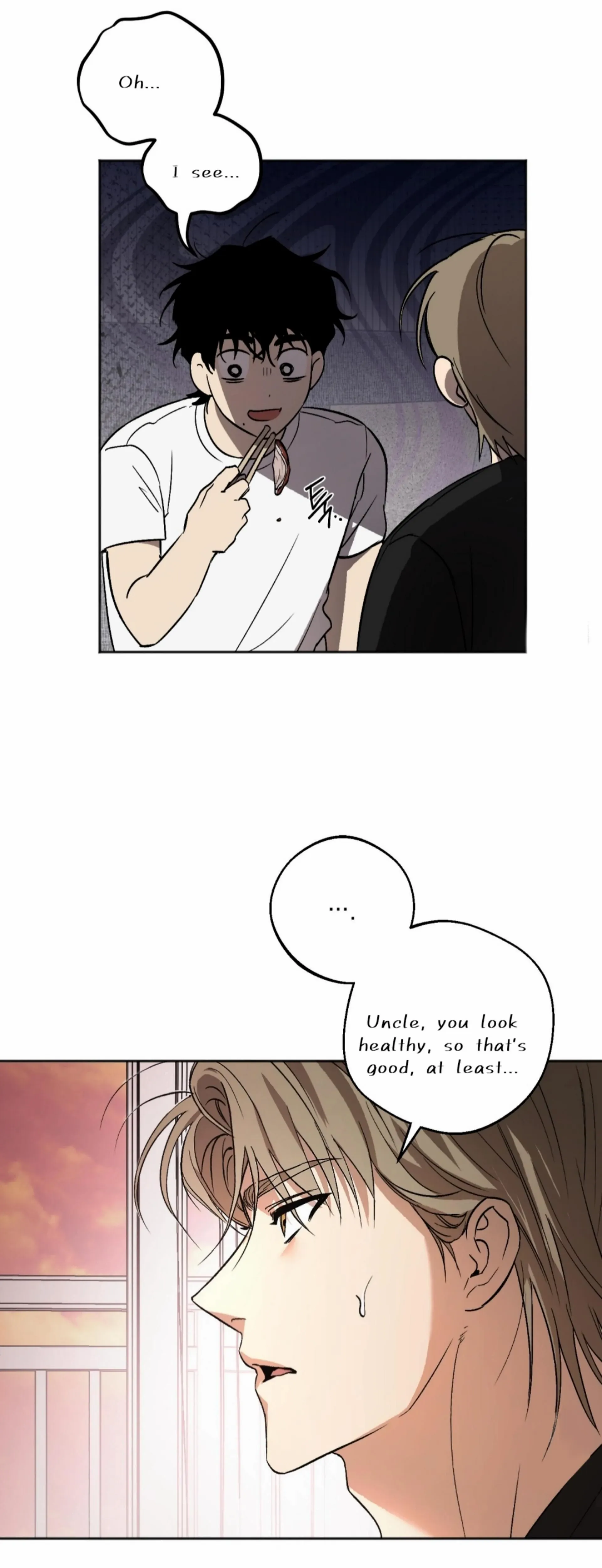 Origin Of Rite Chapter 1 page 65