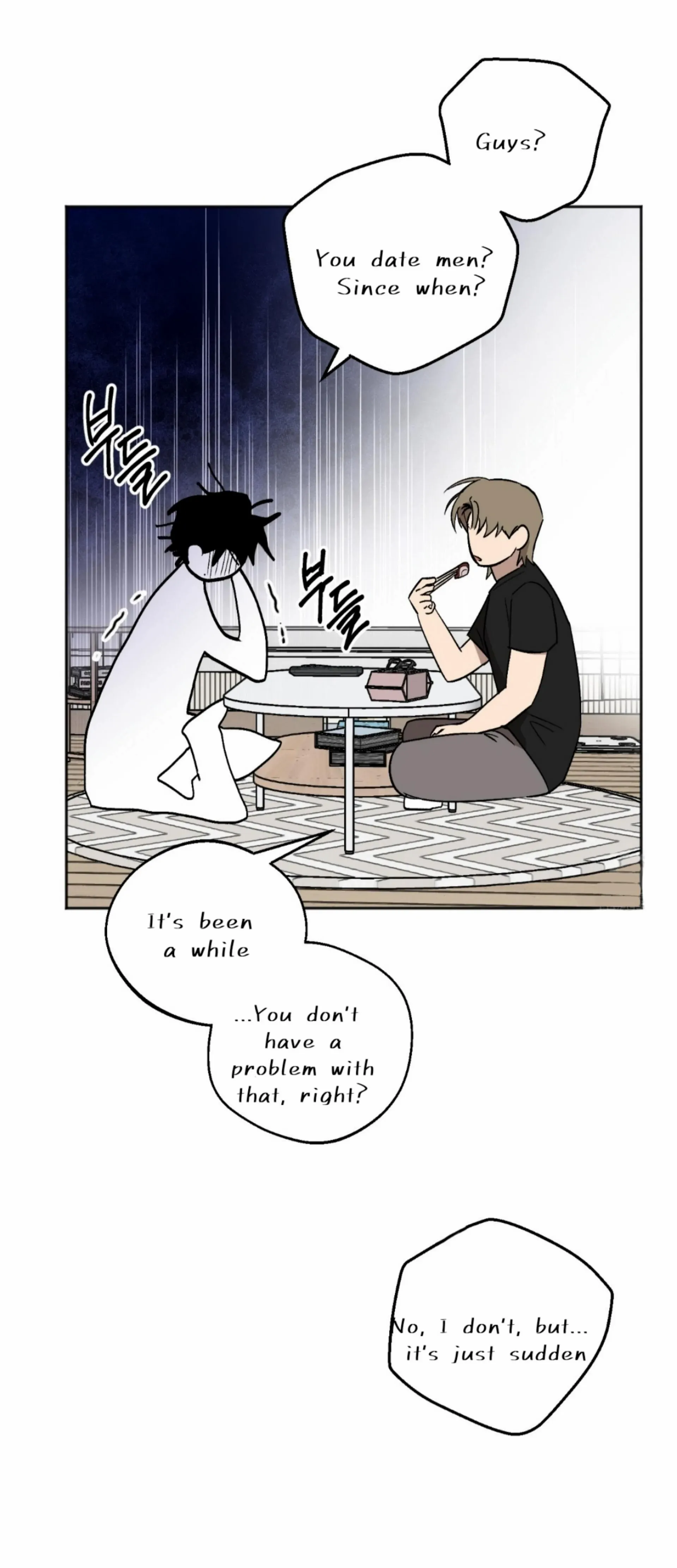 Origin Of Rite Chapter 1 page 63