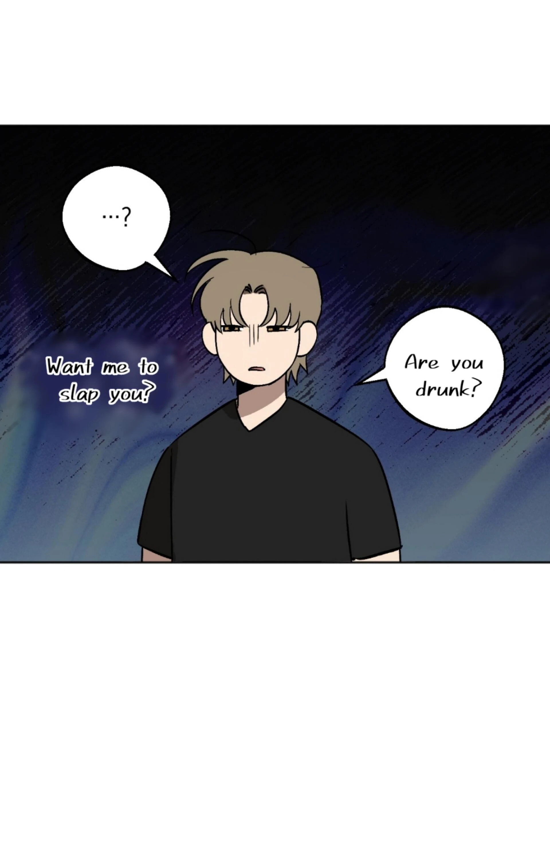 Origin Of Rite Chapter 1 page 70