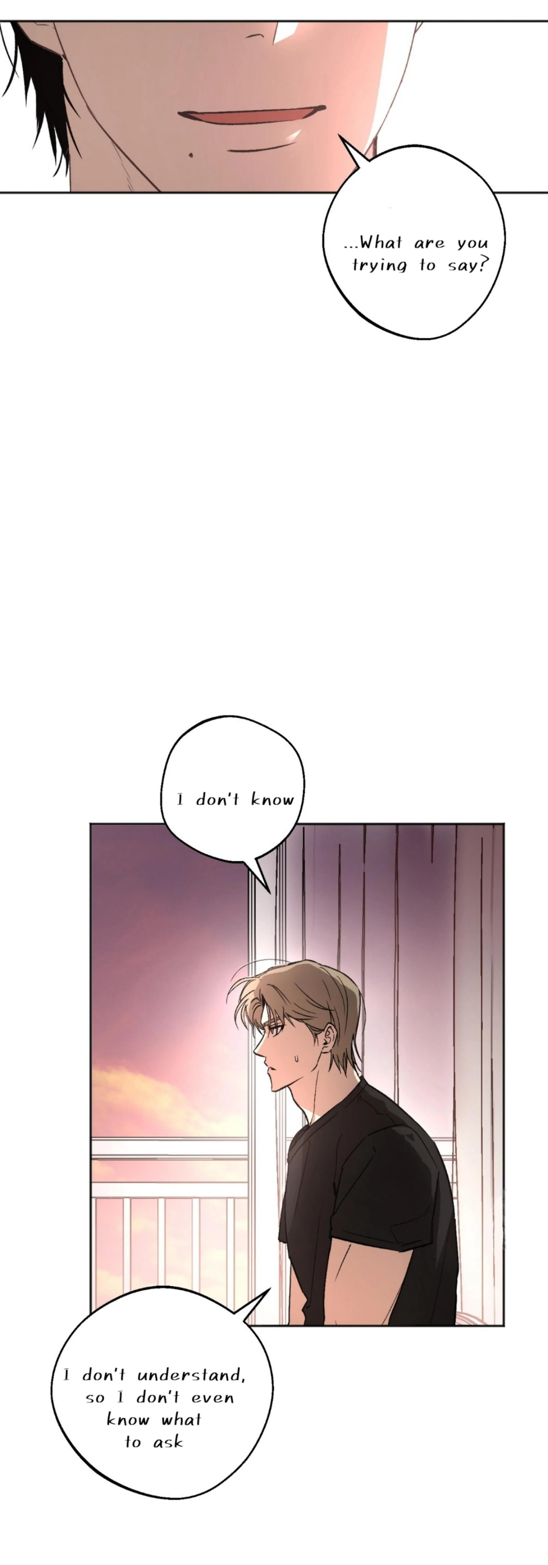 Origin Of Rite Chapter 1 page 68