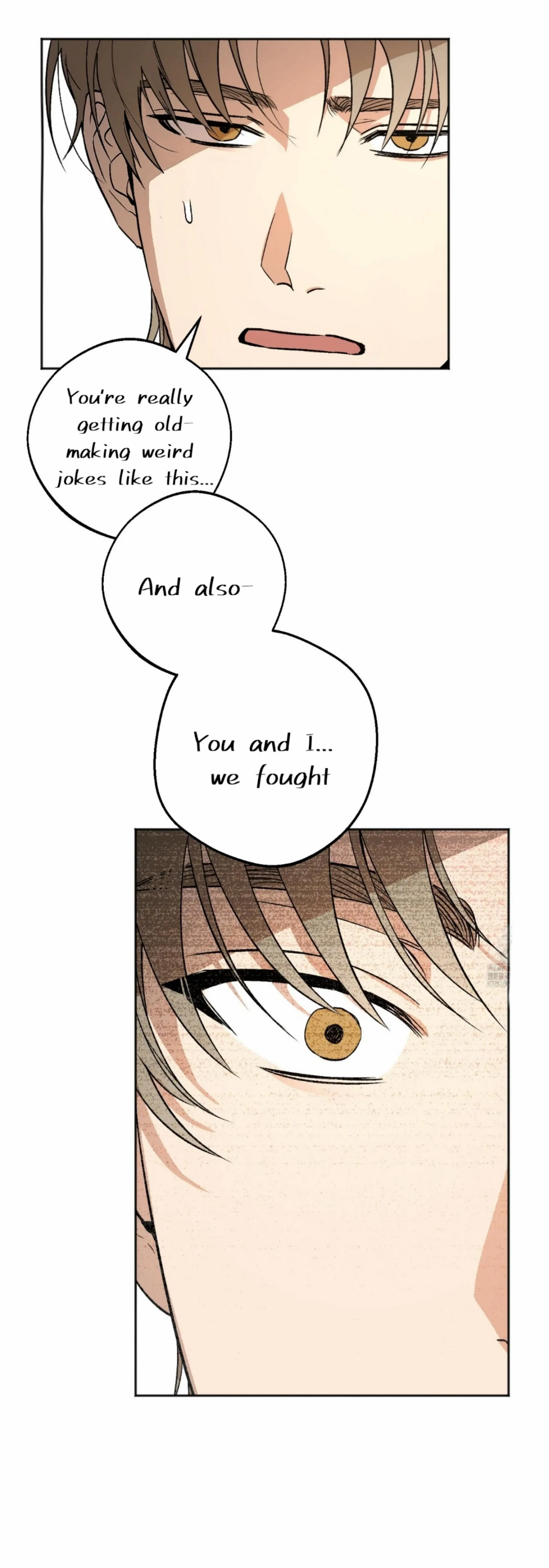 Origin Of Rite Chapter 1 page 71
