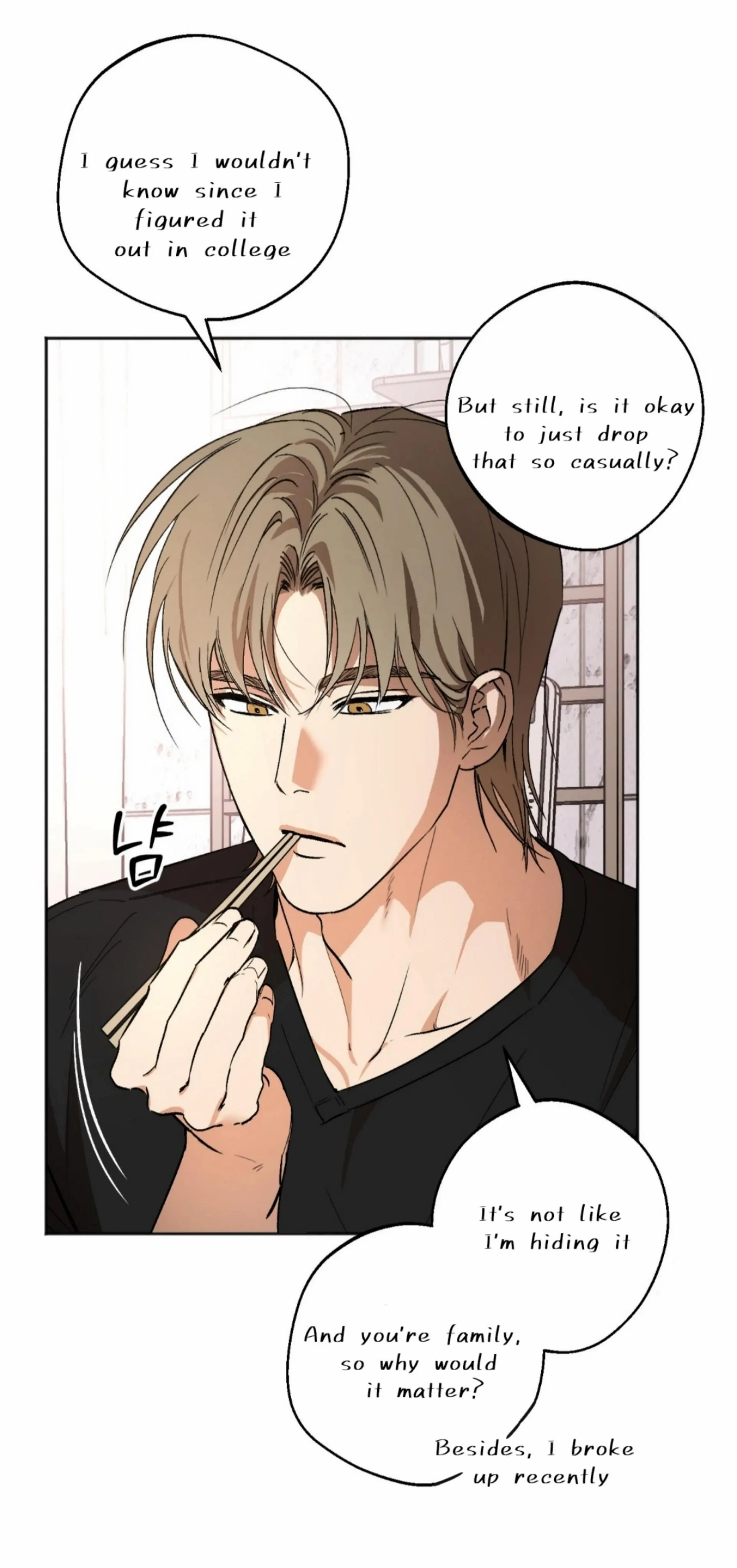 Origin Of Rite Chapter 1 page 64