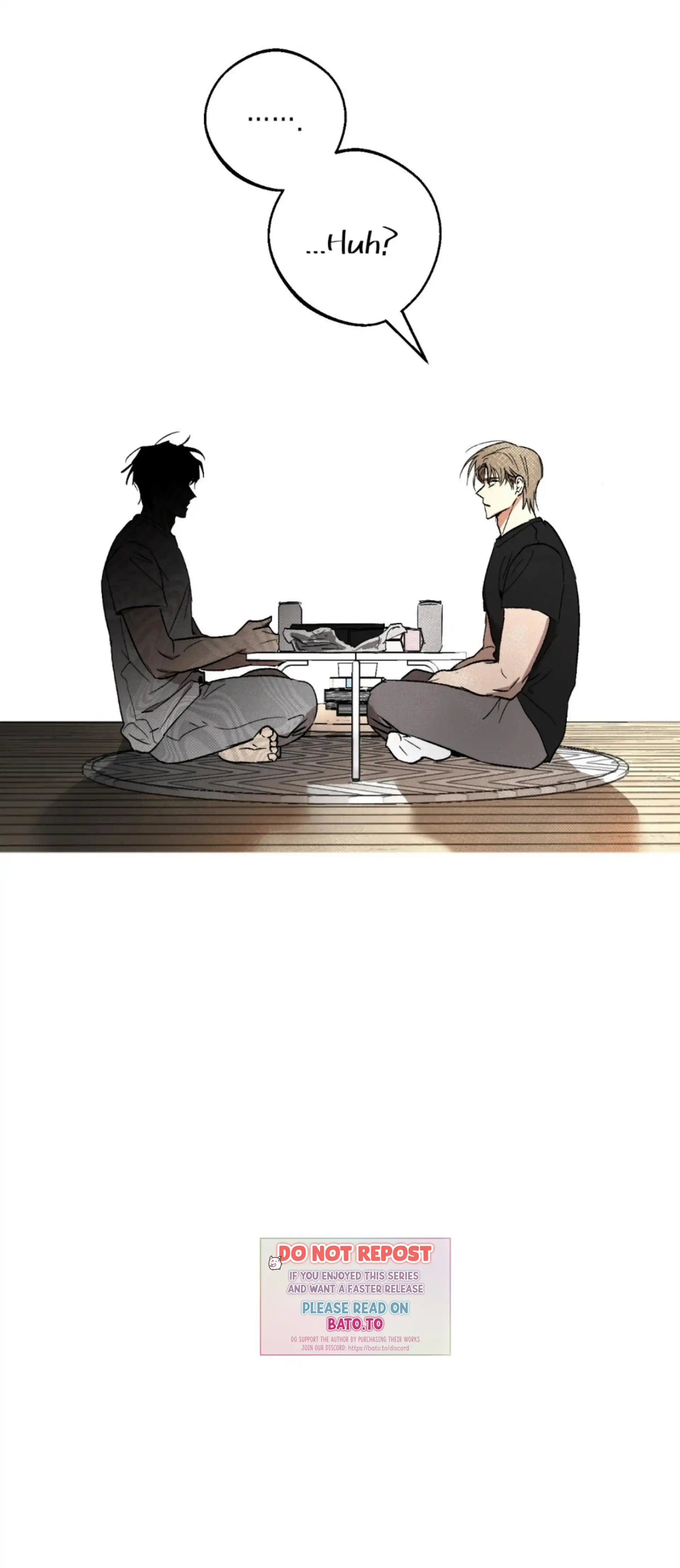 Origin Of Rite Chapter 1 page 73