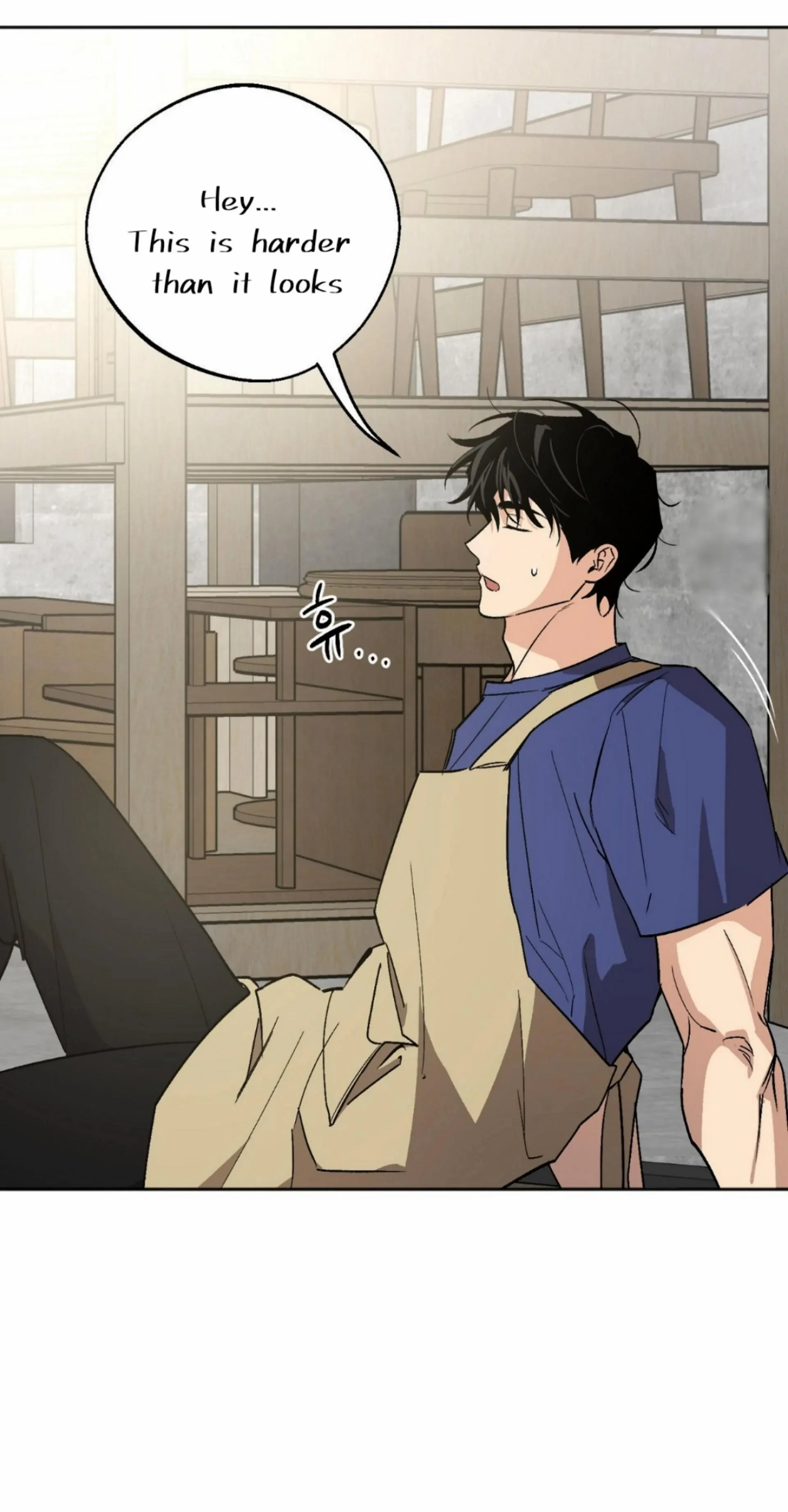 Origin Of Rite Chapter 10 page 3