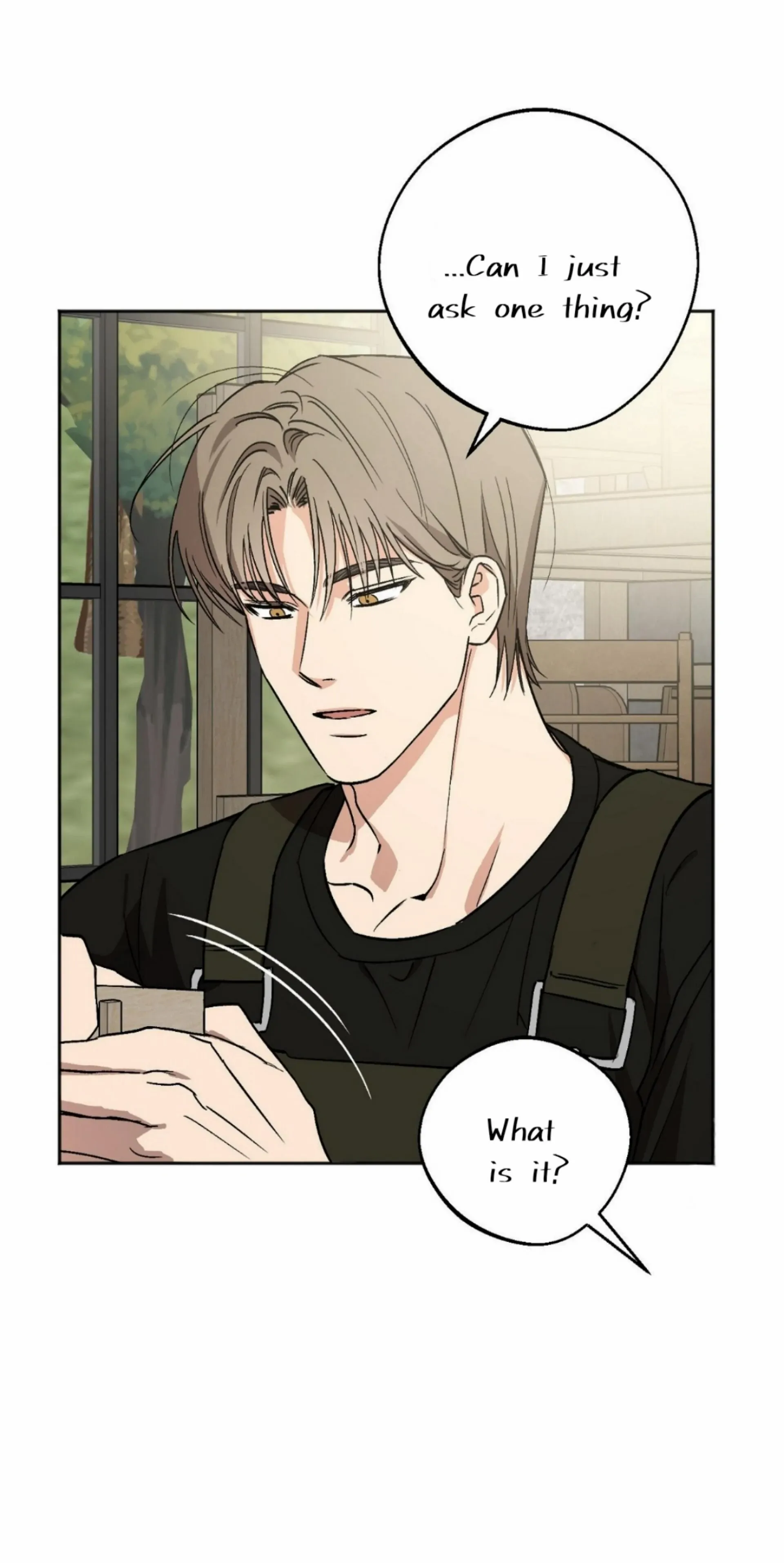Origin Of Rite Chapter 10 page 5