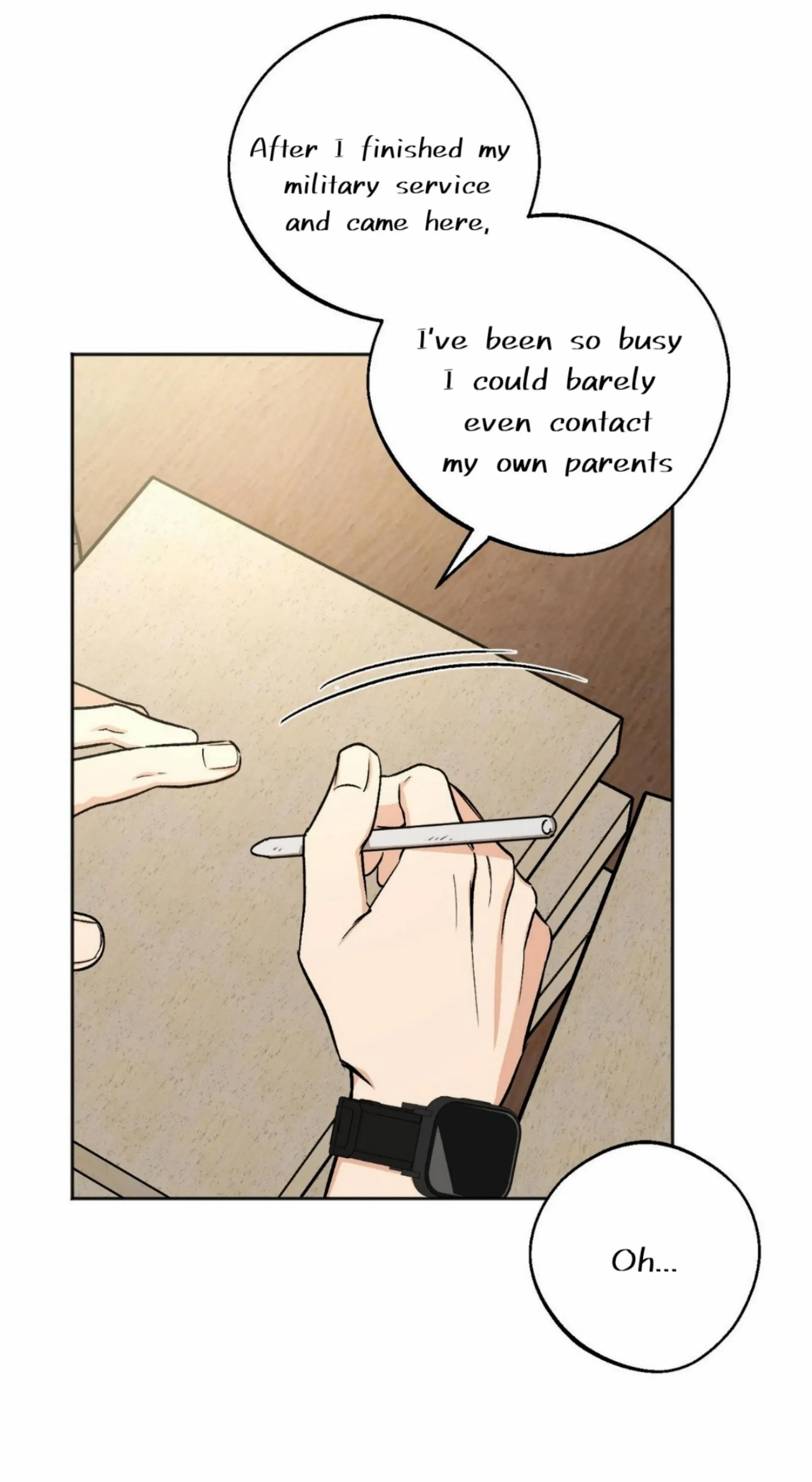 Origin Of Rite Chapter 10 page 13
