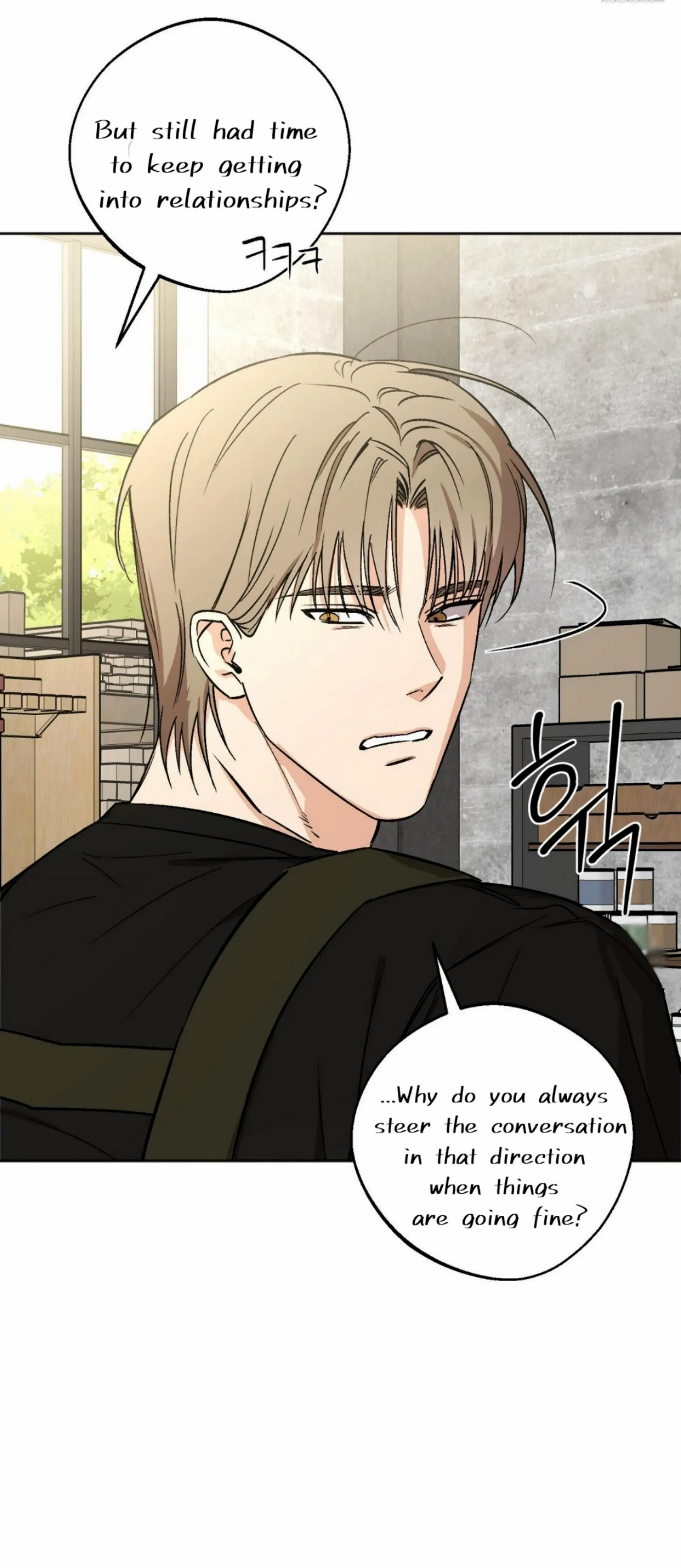 Origin Of Rite Chapter 10 page 14