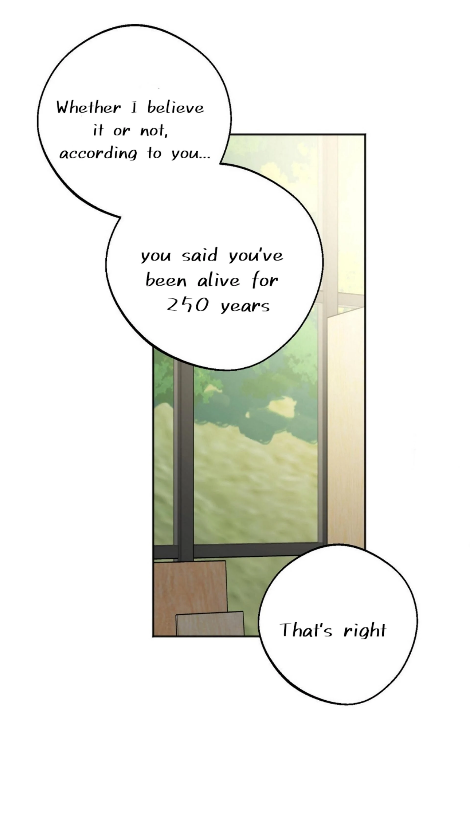 Origin Of Rite Chapter 10 page 6