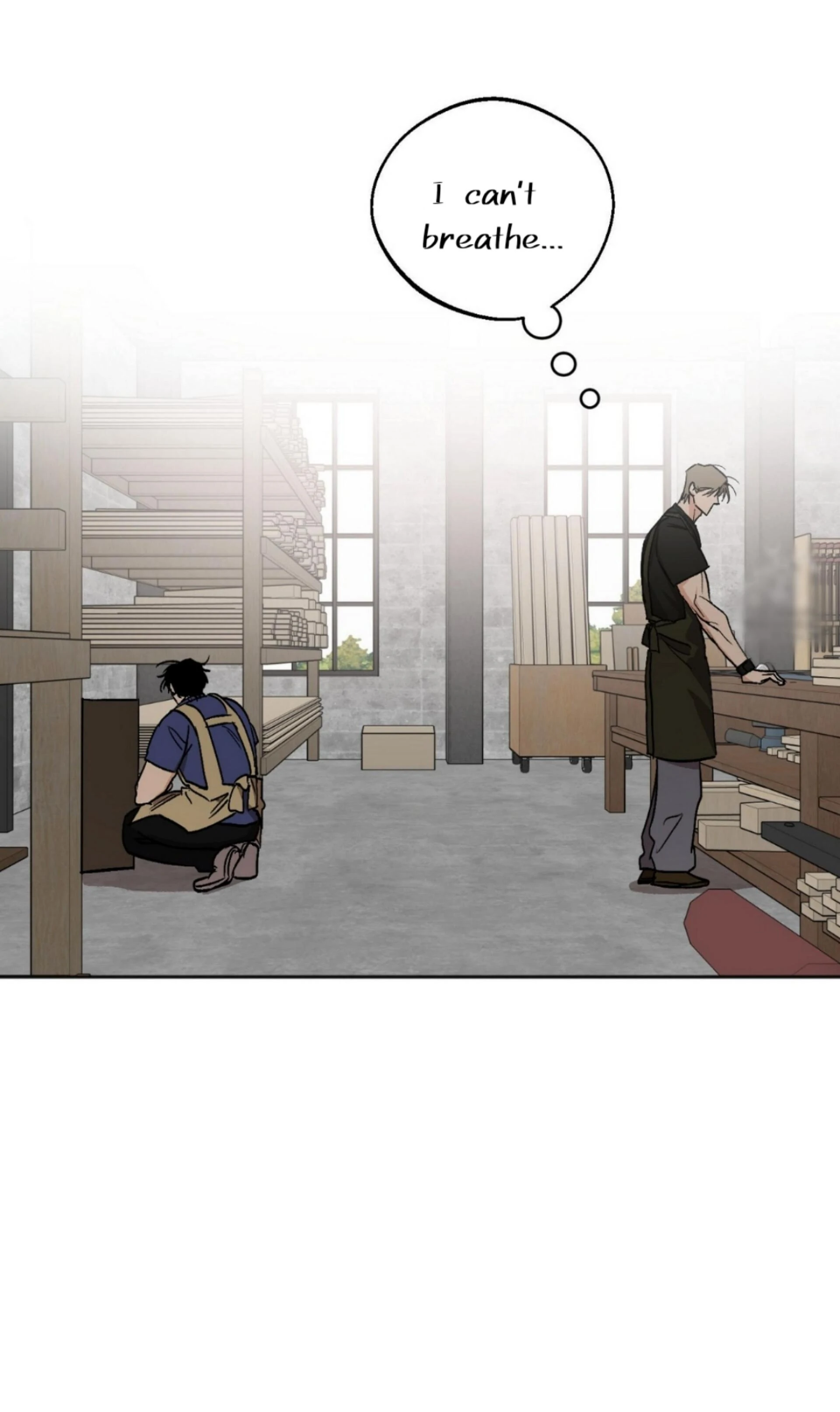 Origin Of Rite Chapter 10 page 29