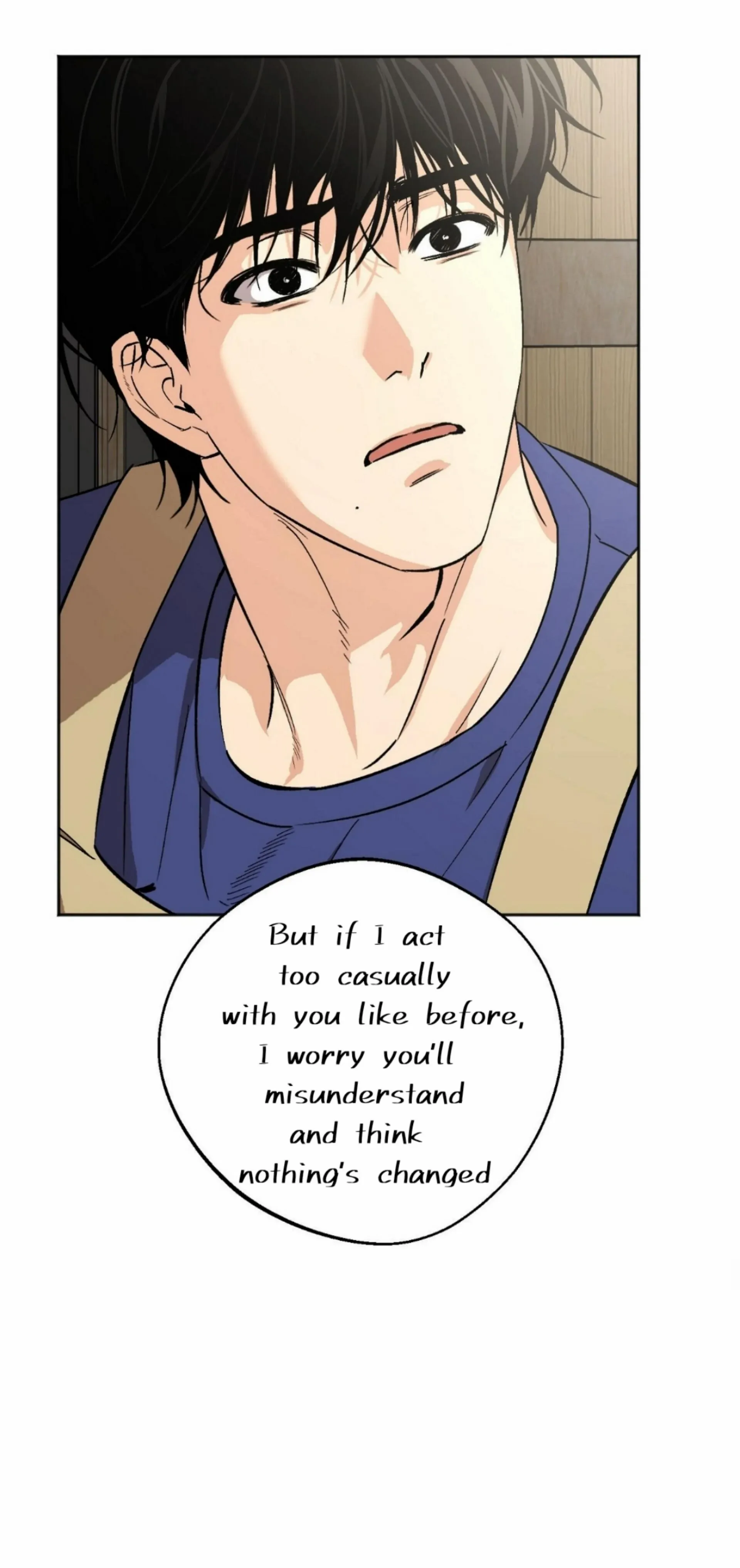 Origin Of Rite Chapter 10 page 18
