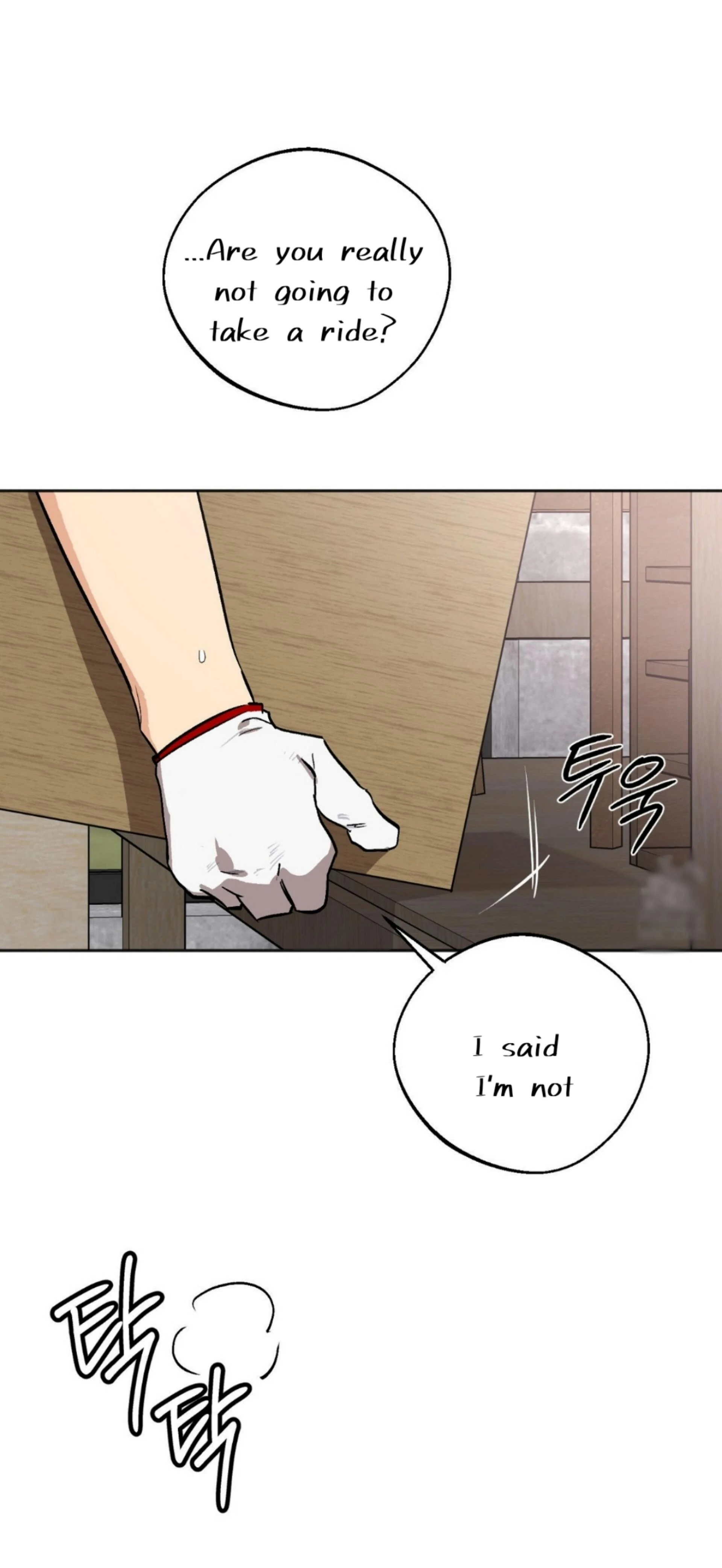 Origin Of Rite Chapter 10 page 43
