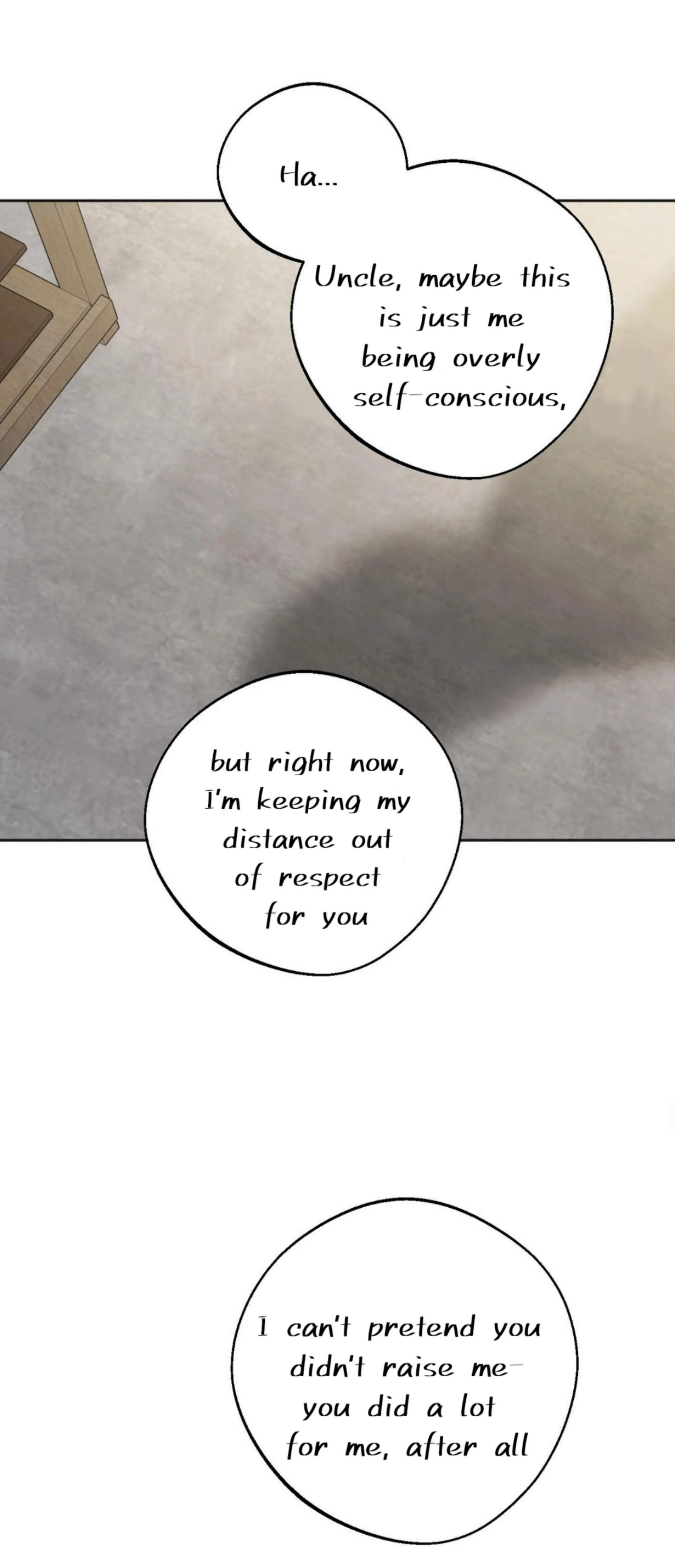 Origin Of Rite Chapter 10 page 17