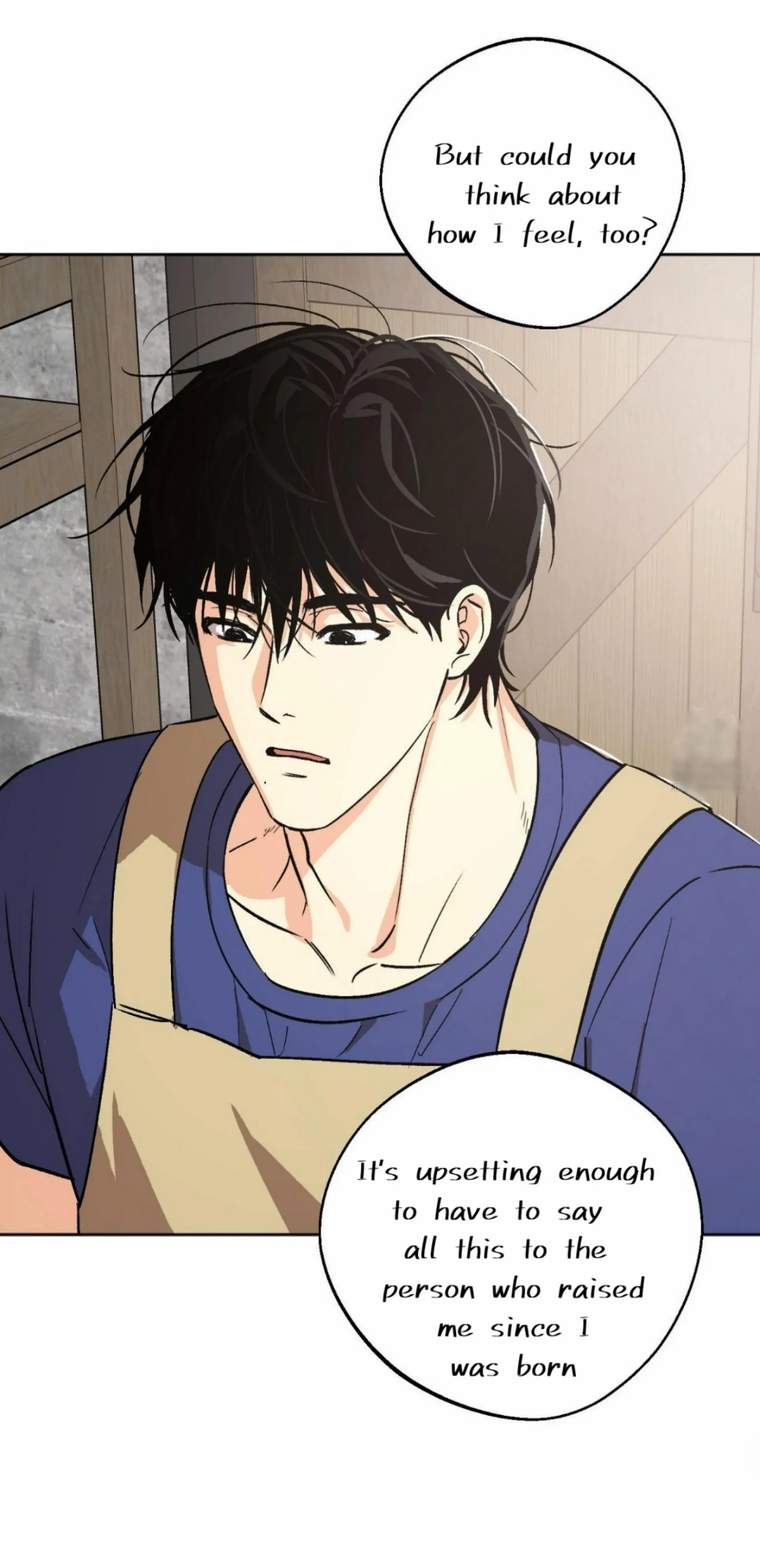 Origin Of Rite Chapter 10 page 22